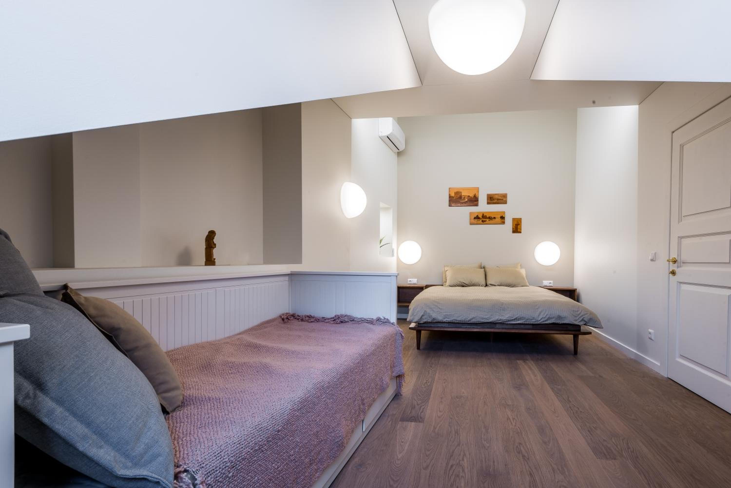 Superior Apartment - Photo 7