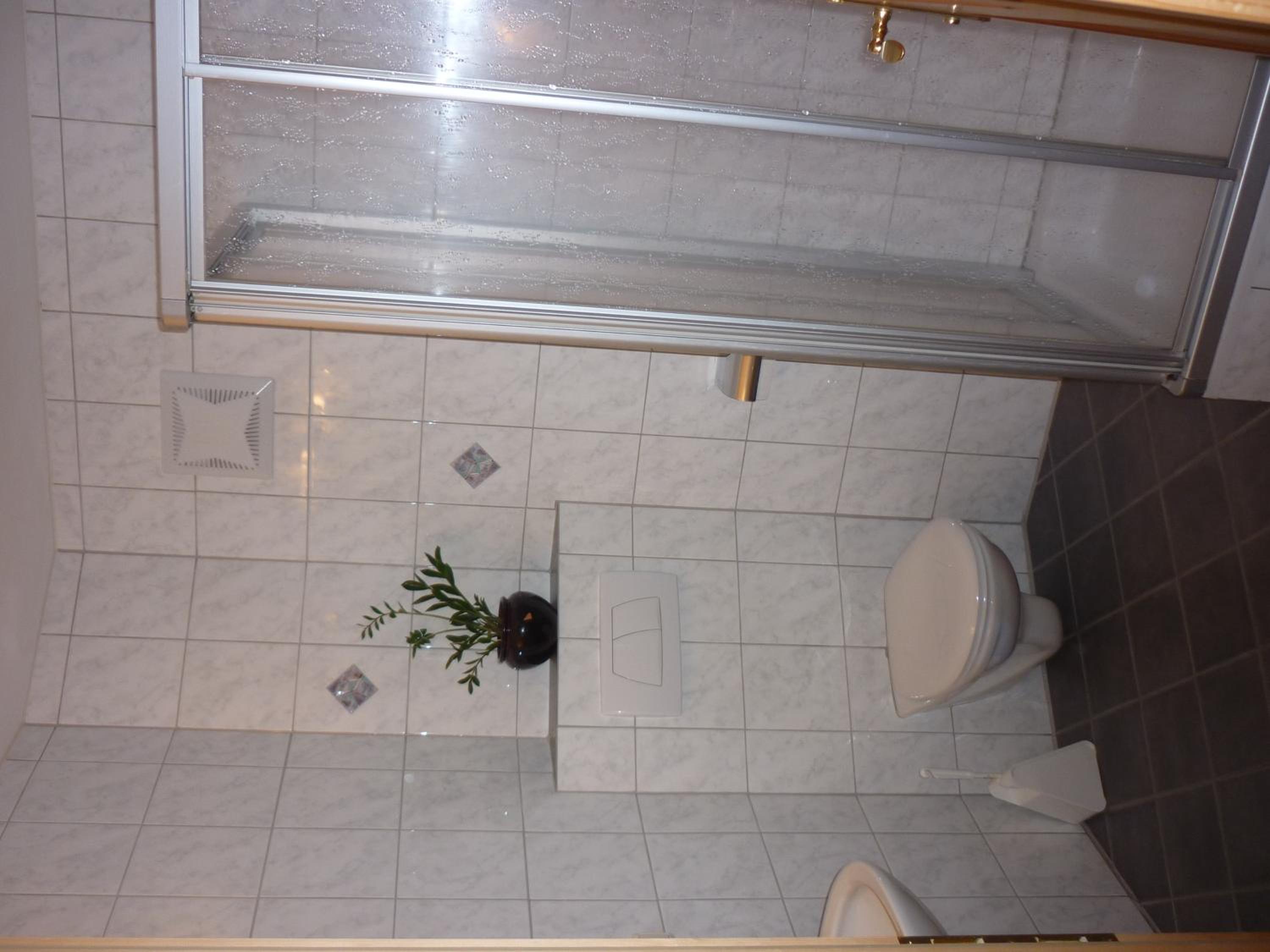 Twin Room with Balcony