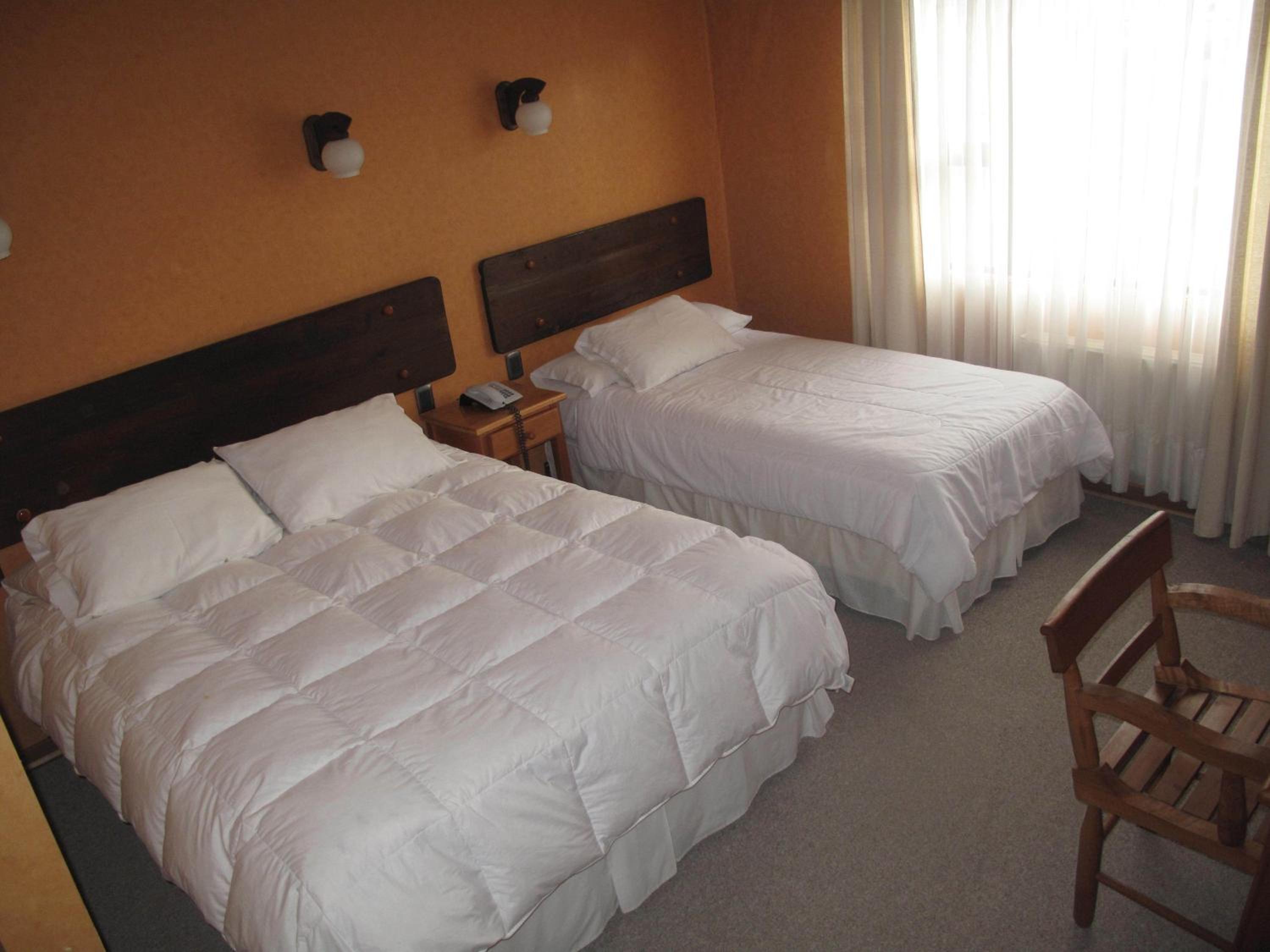 Double Room photo 2