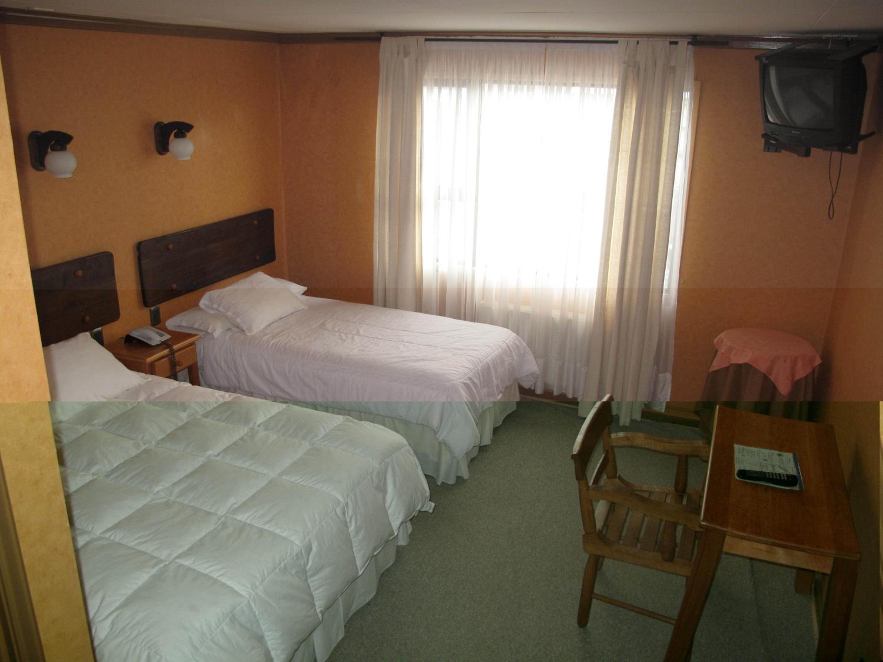 Matrimonial + Additional Bed photo 2