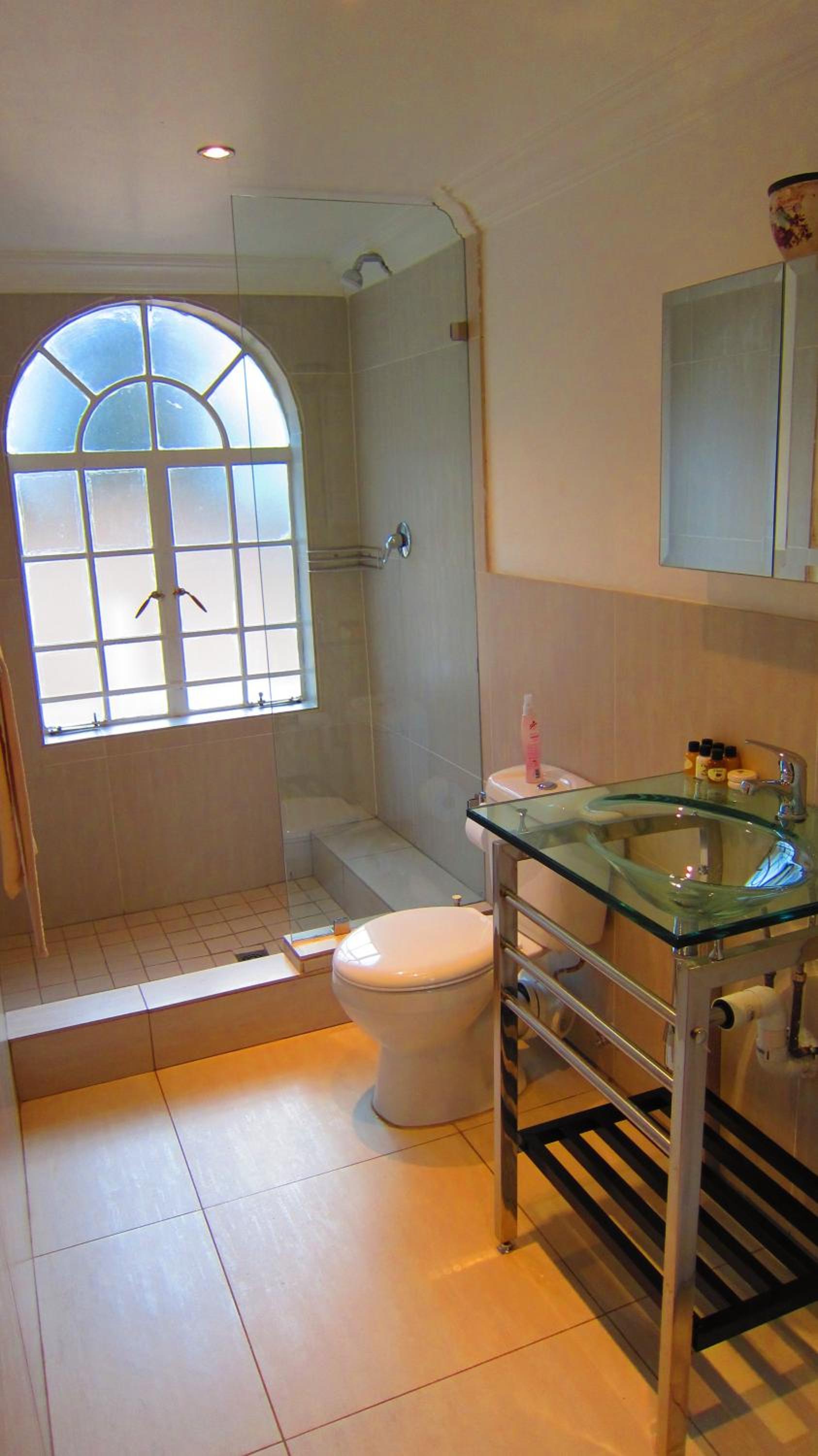 Standard Double Room photo 2
