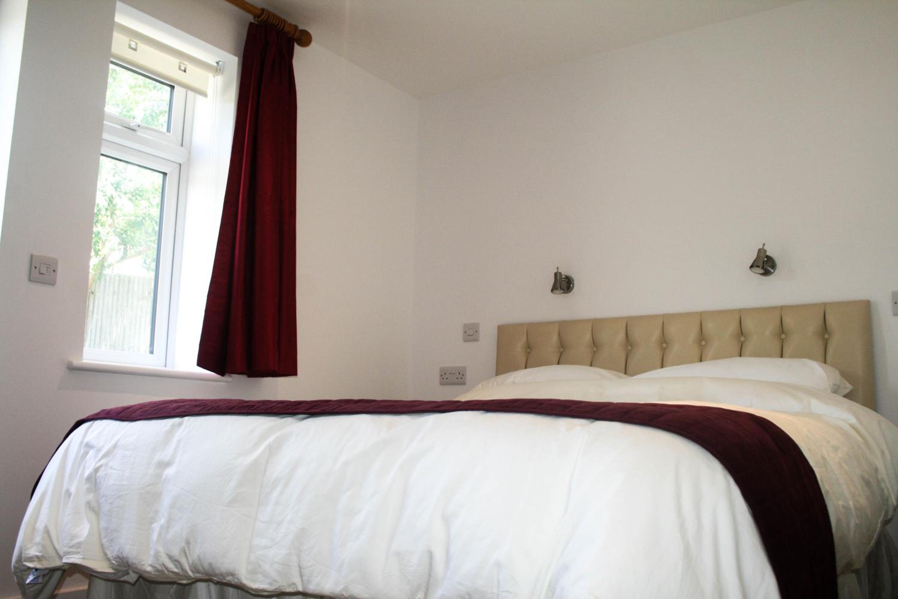 Double Room with Private Bathroom photo 2