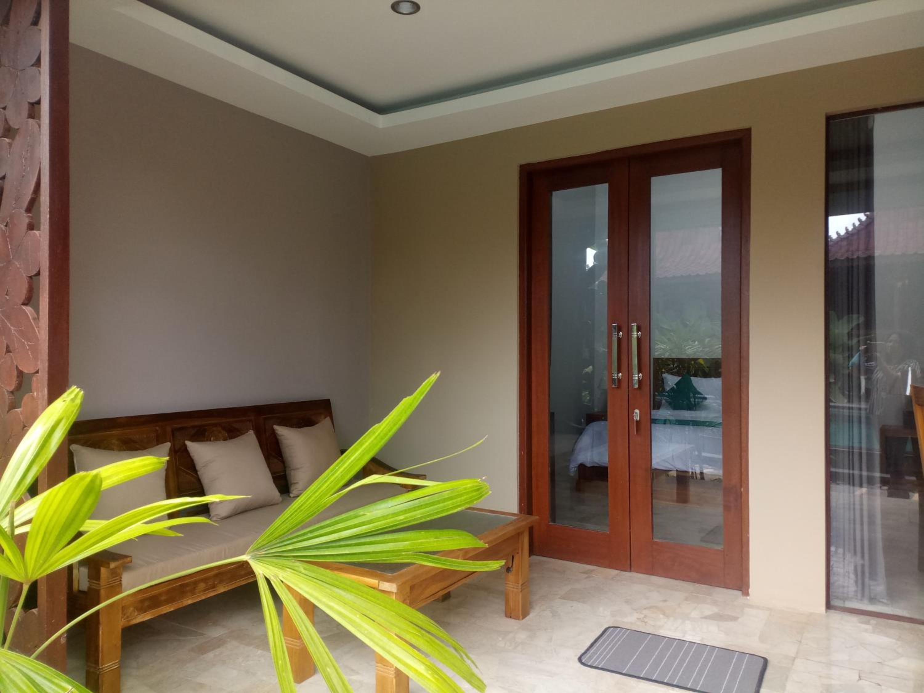 Suite with pool access - Photo 8