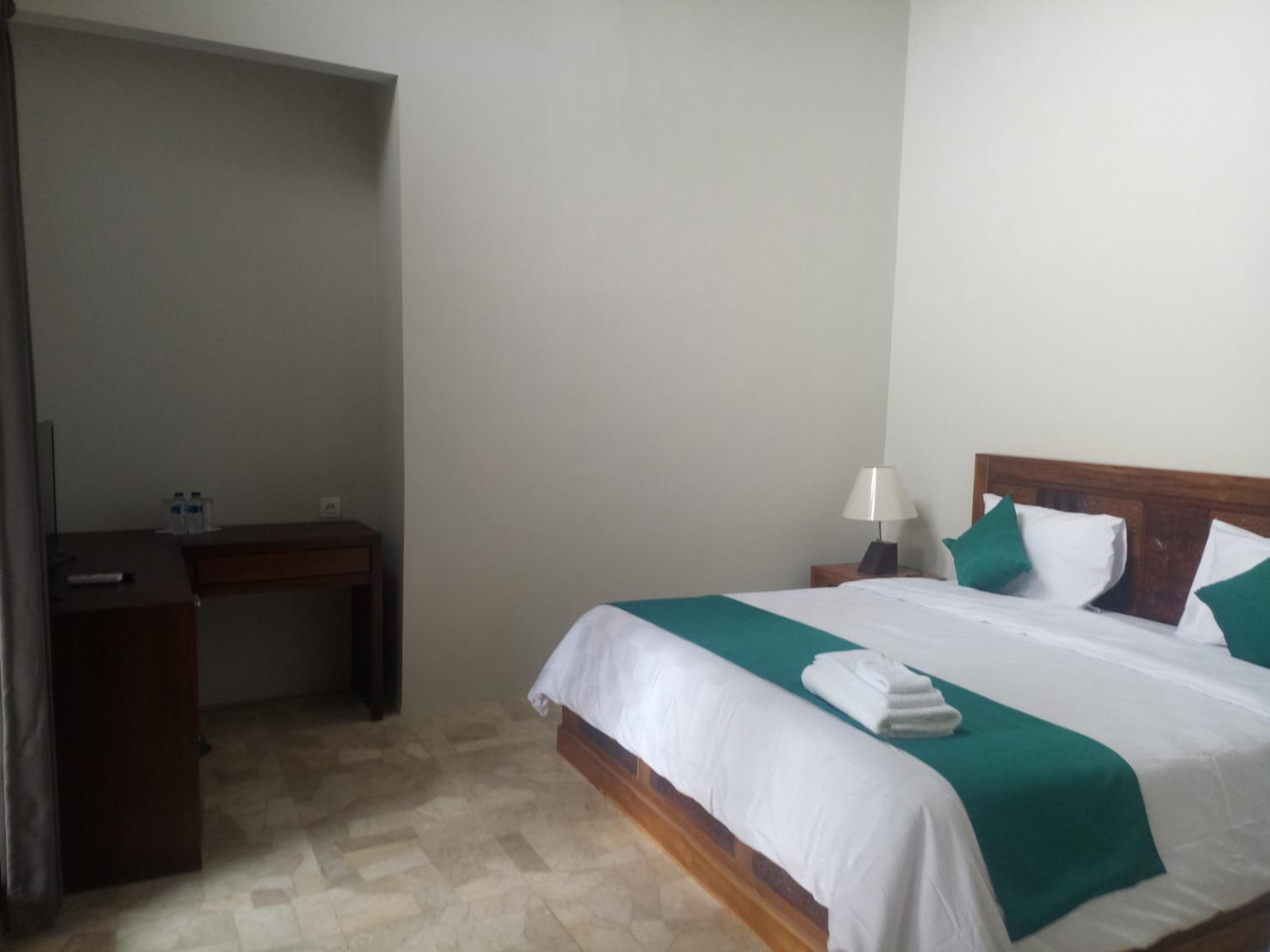 Sumatra Suite with Garden View - Photo 7