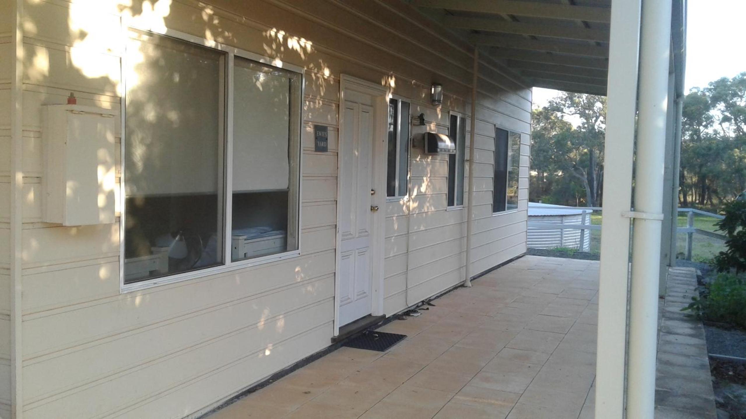 Two-Bedroom House photo 2