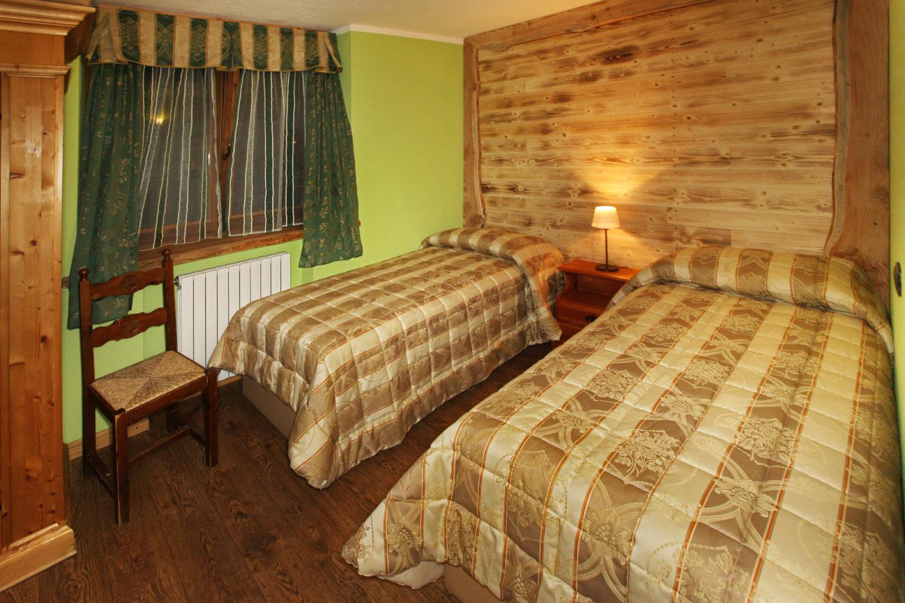 Family Junior Suite photo 1