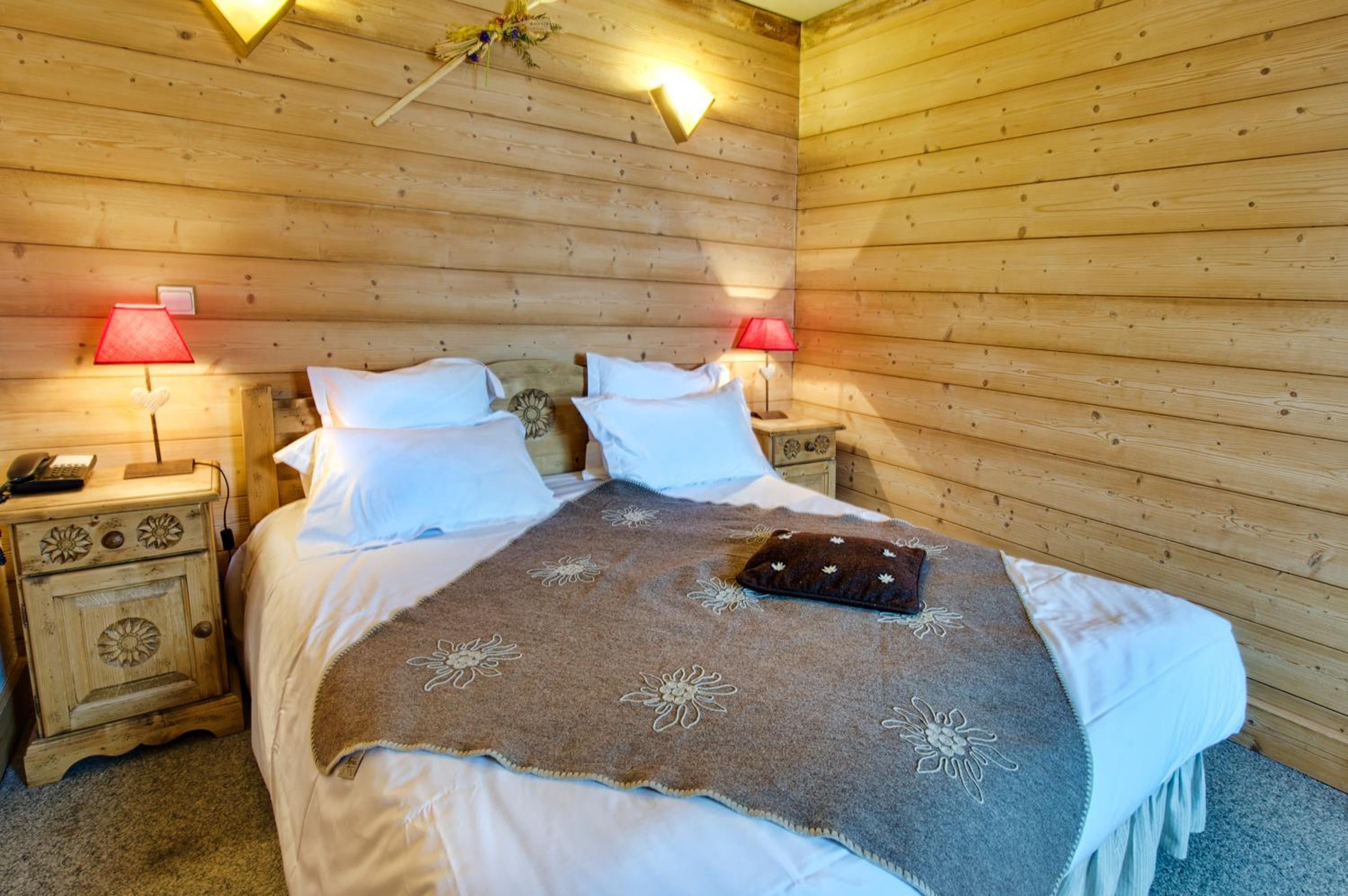 Economy Double Room - Photo 2