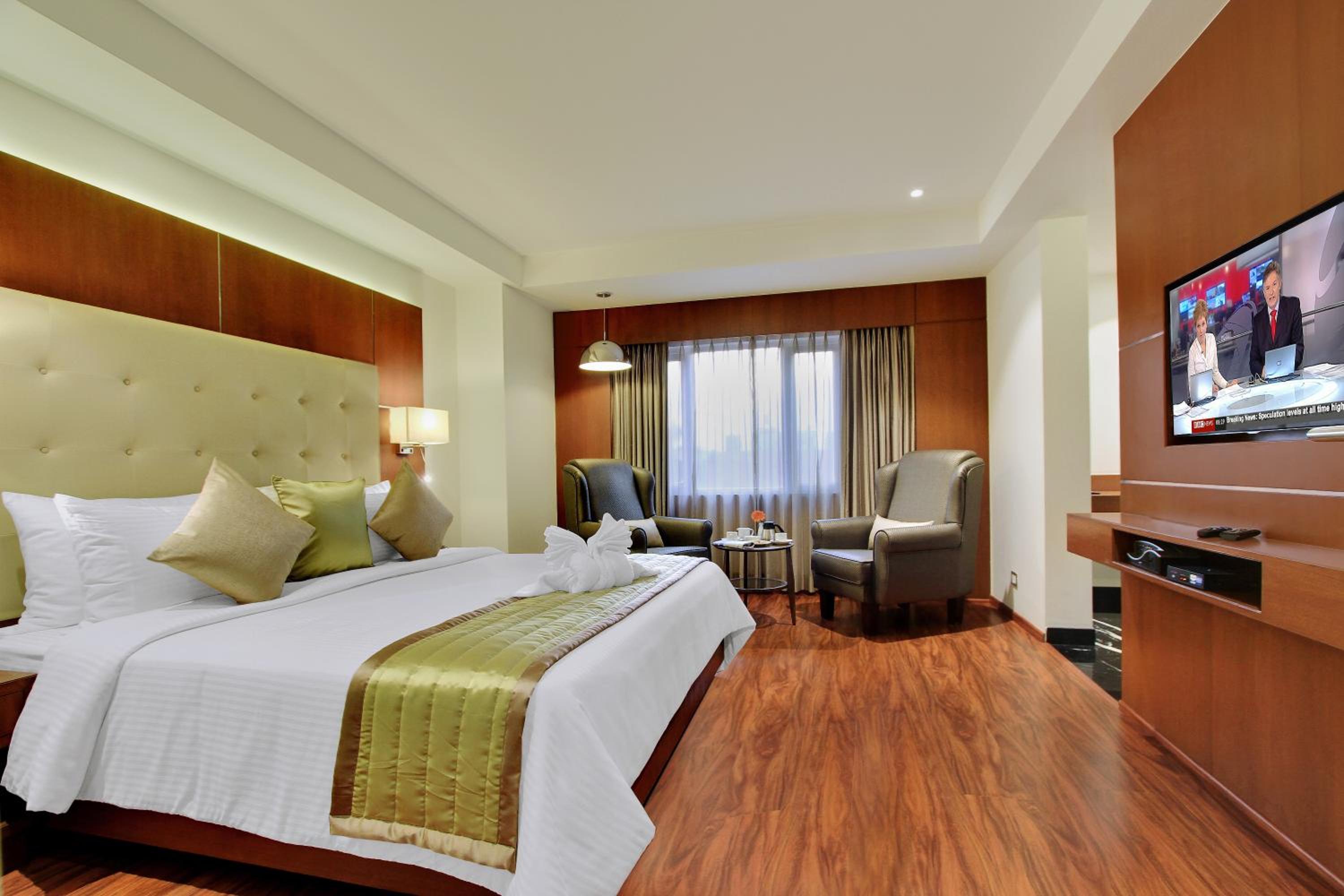 Superior Suite photo 2