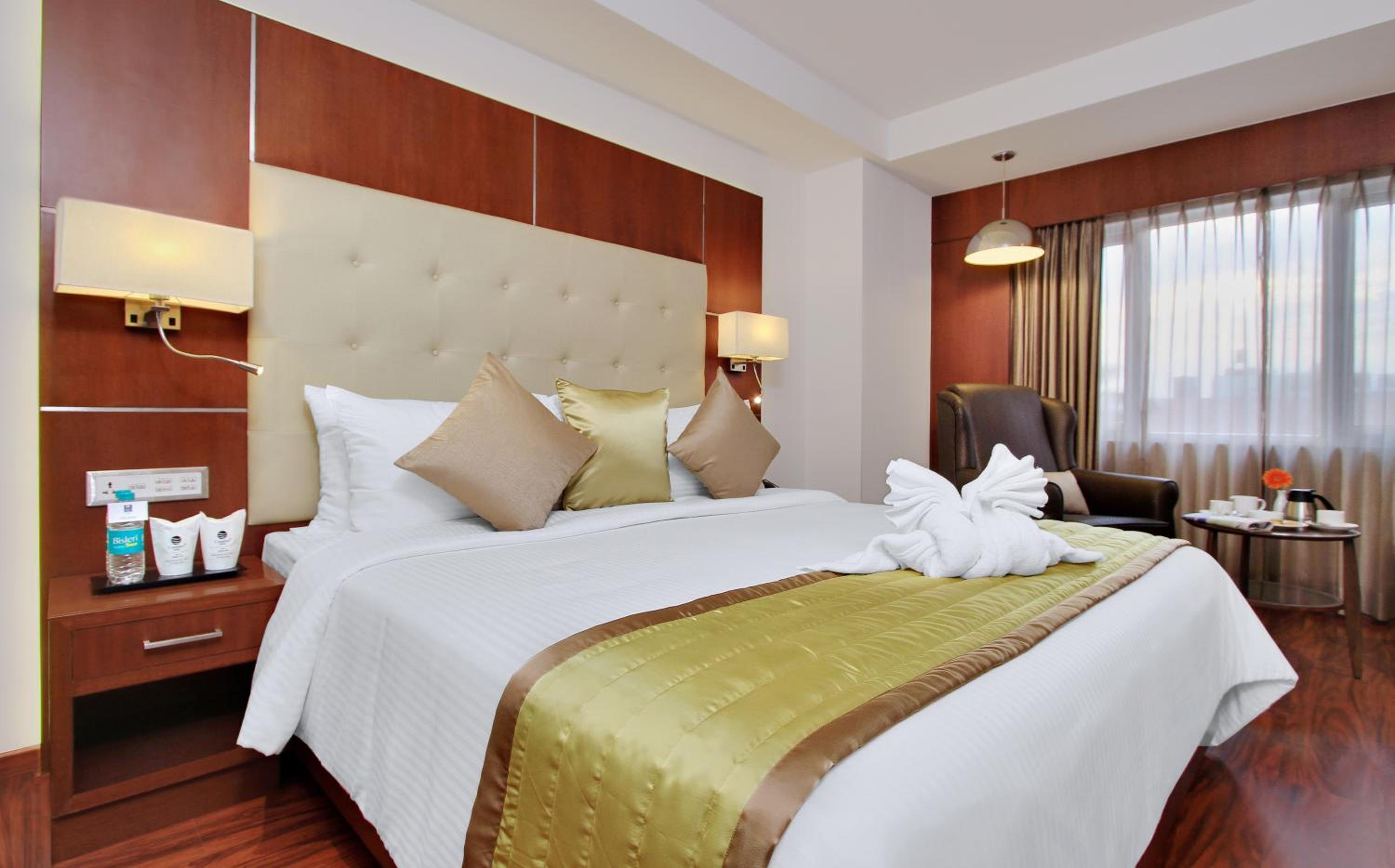 Superior Suite photo 3