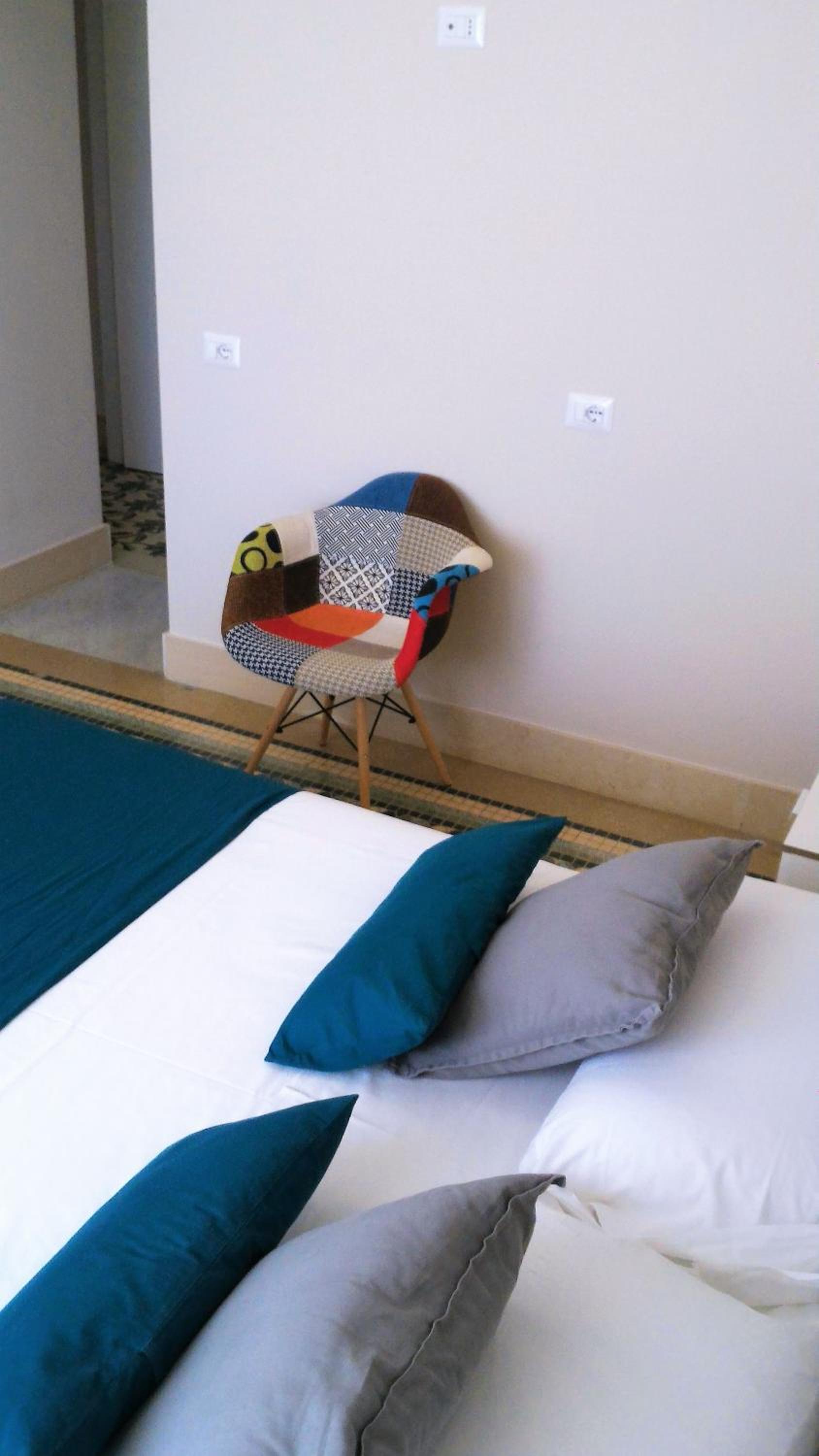 Superior Double Room - Photo 8