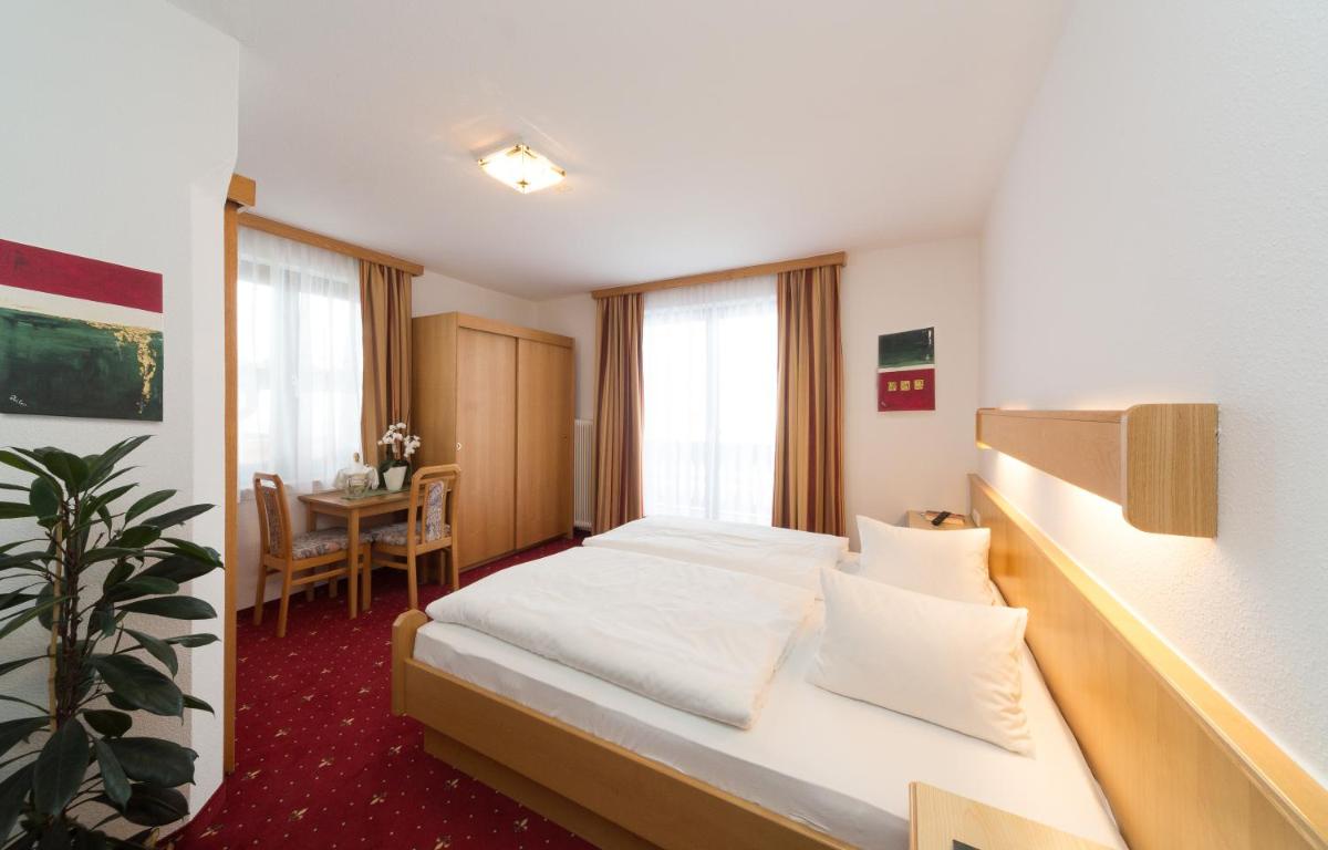 Comfort Double Room with Balcony - Annex