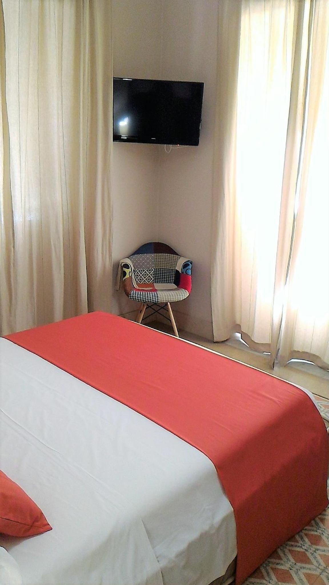 Deluxe Double Room - Photo 5