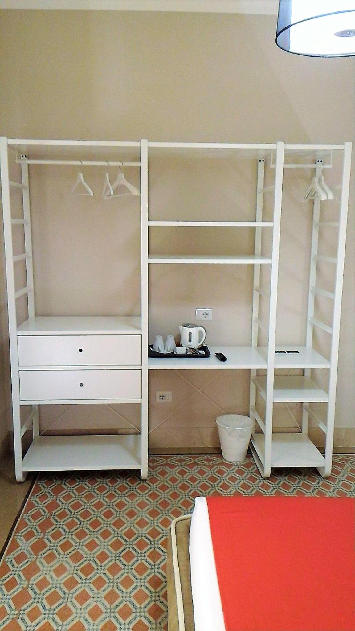 Deluxe Double Room - Photo 6