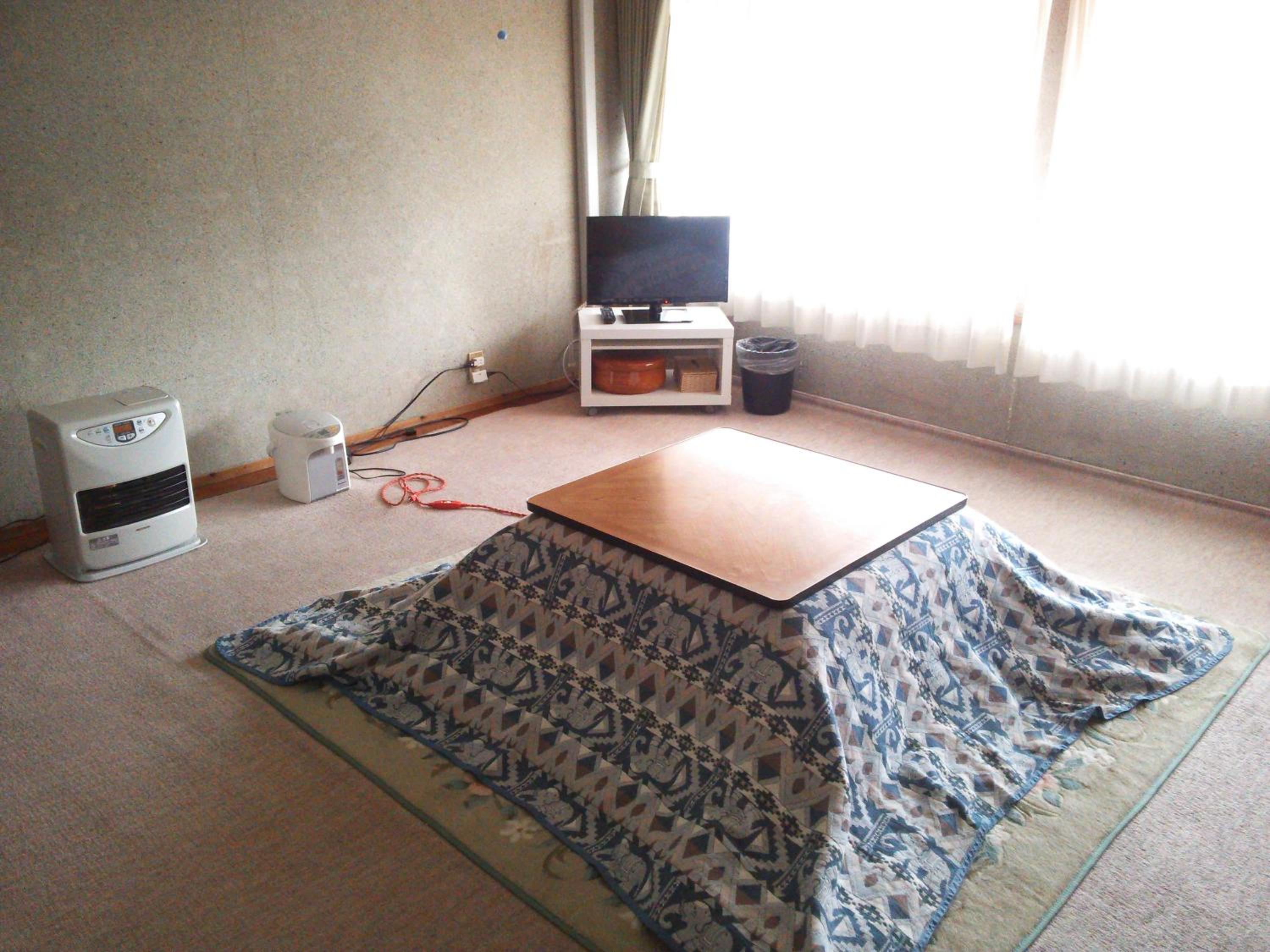 Classic Triple Room photo 2