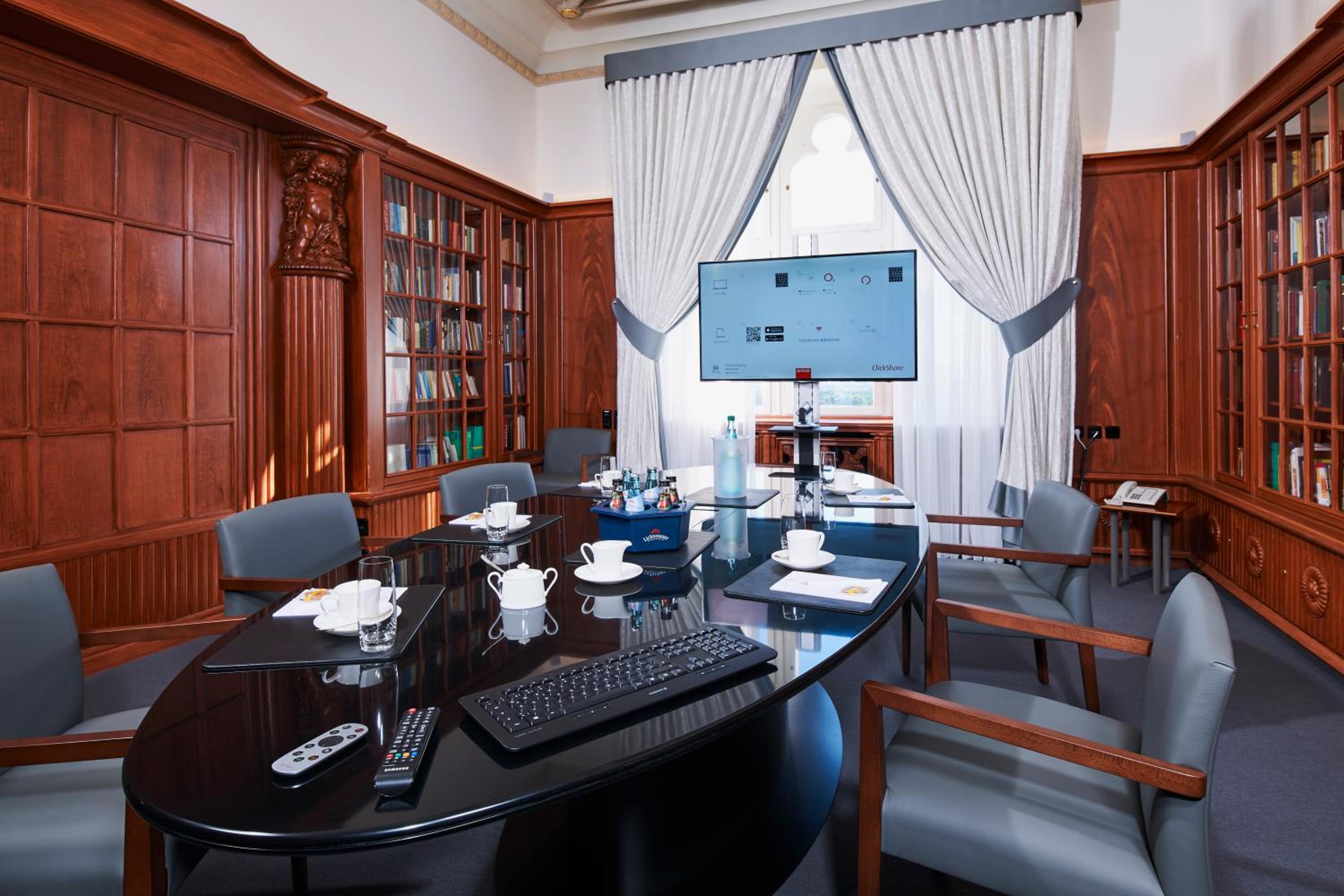 Exclusive Double Room - Castle ****S - Photo 2