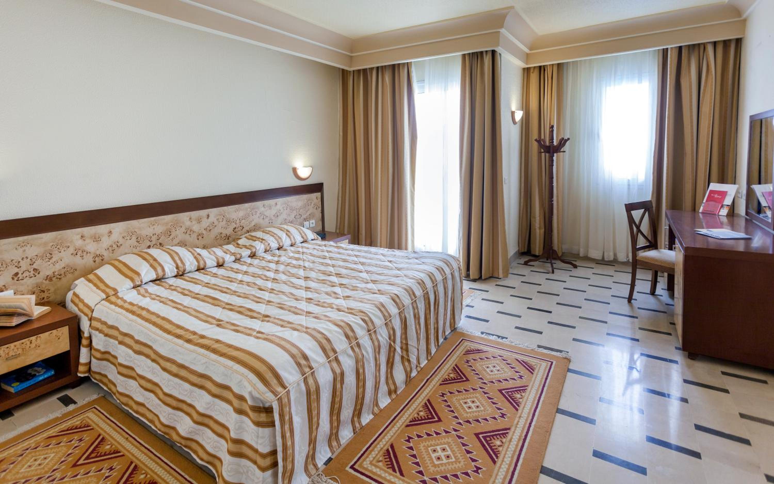 Quarto Triplo