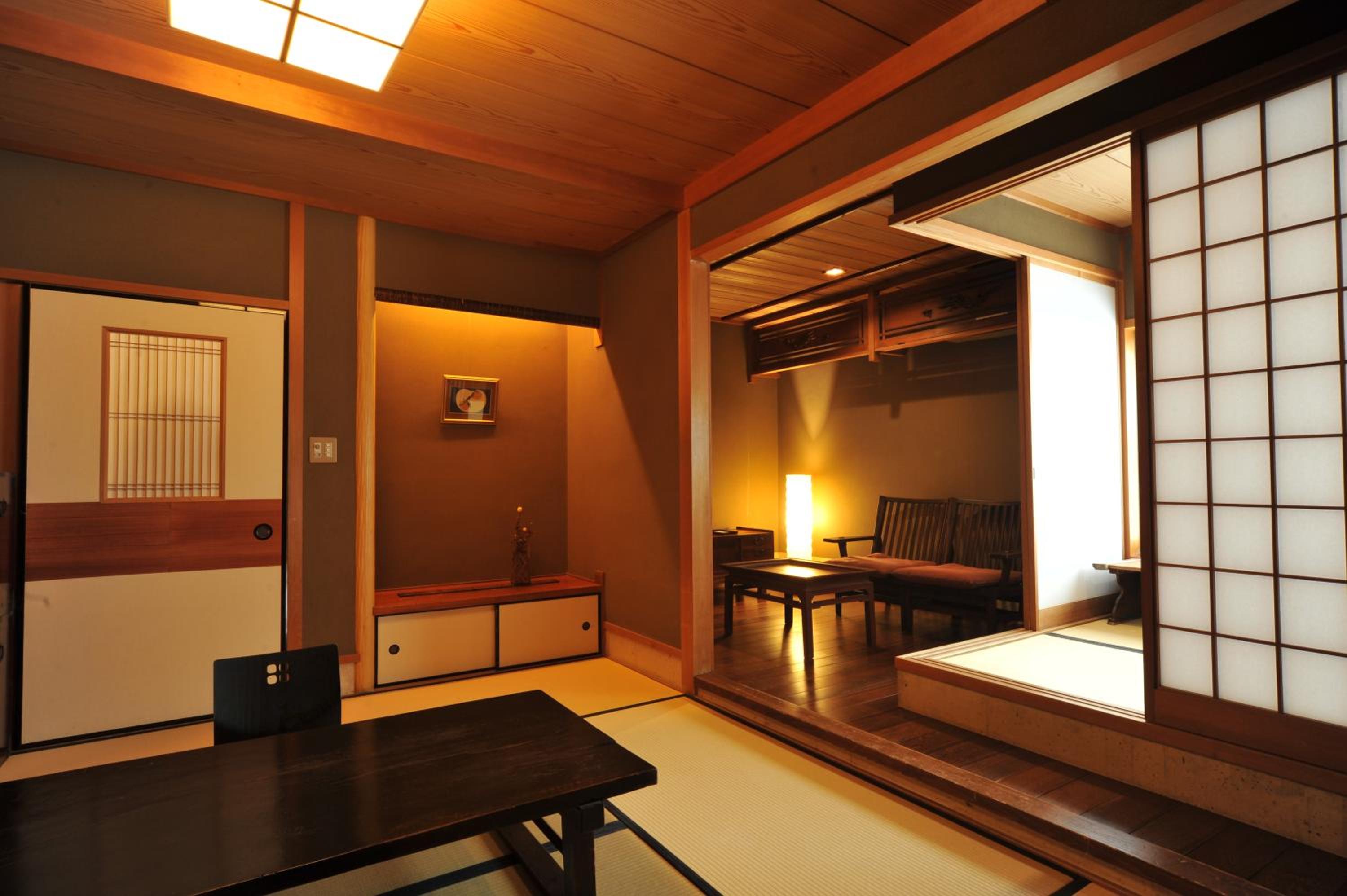 Superior Twin Room - Photo 1