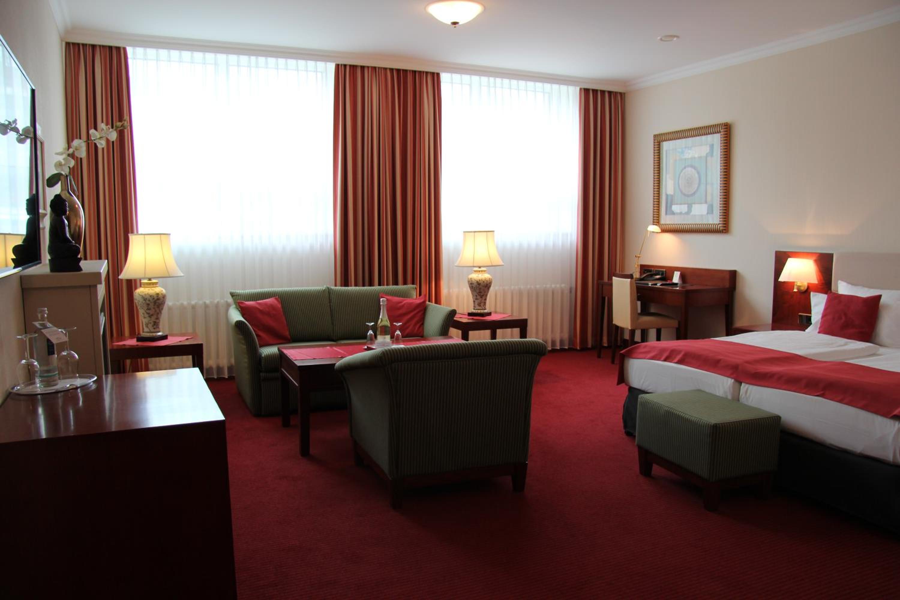 Suite photo 3