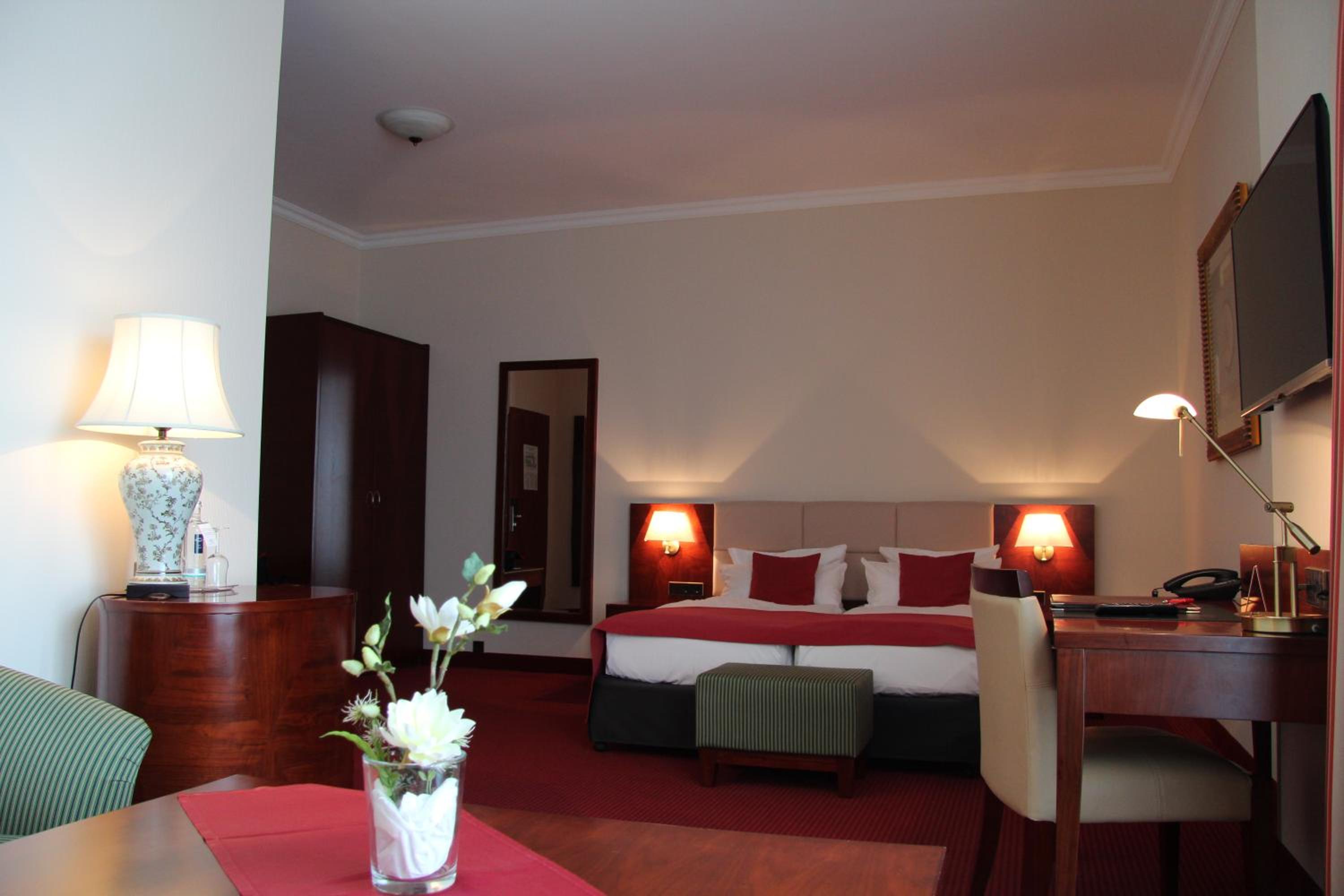 Junior Suite photo 2