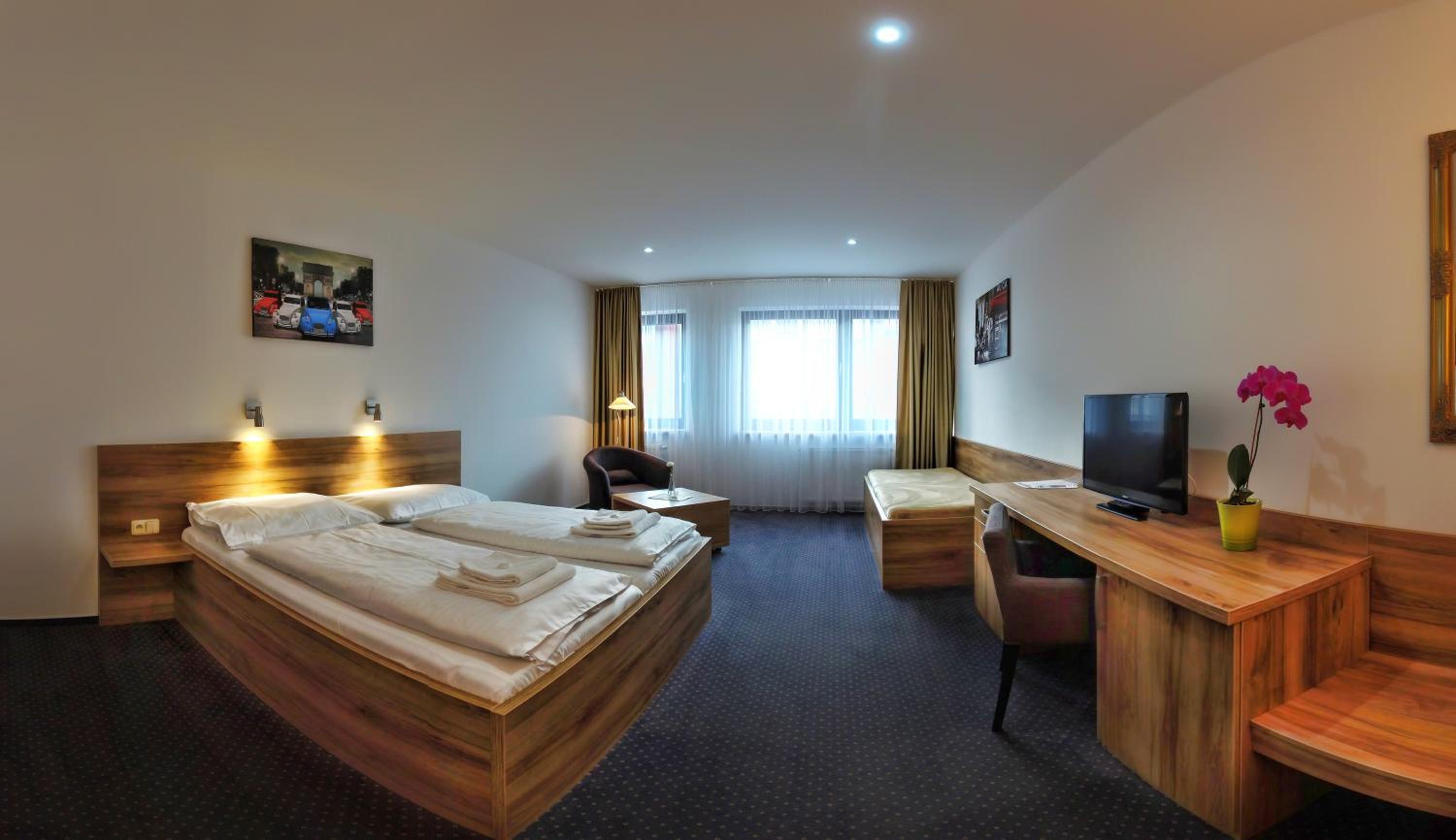 Triple Room photo 3