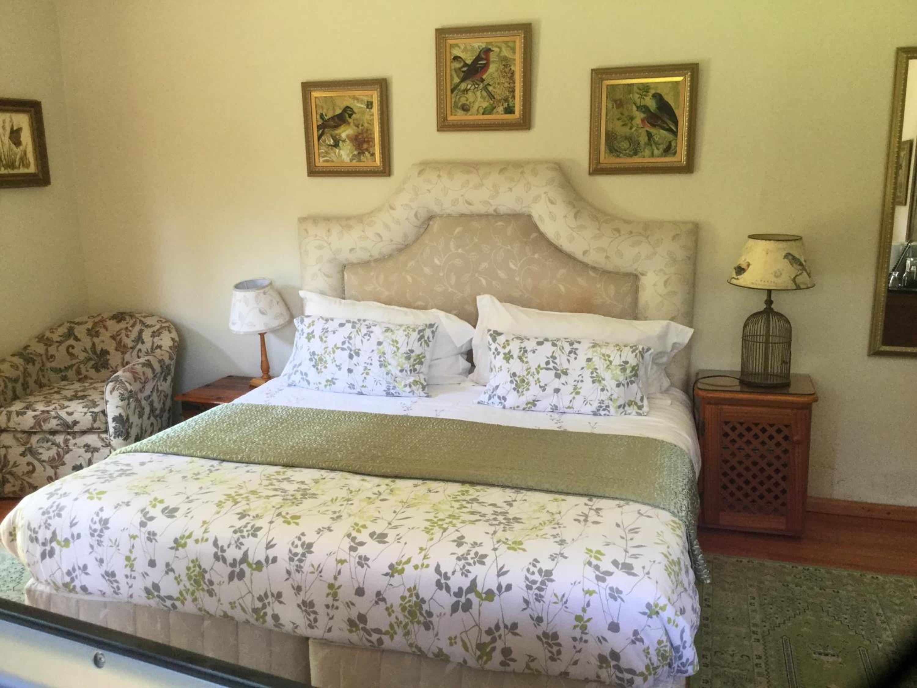 Double or Twin Room photo 1