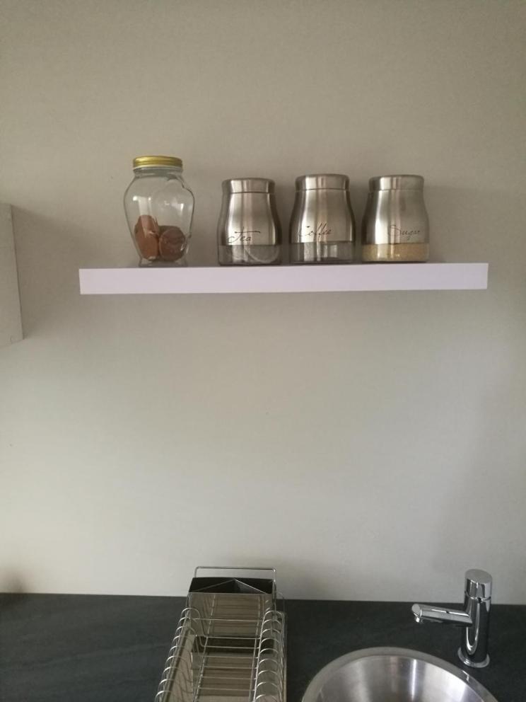 Studio Apartment photo 3
