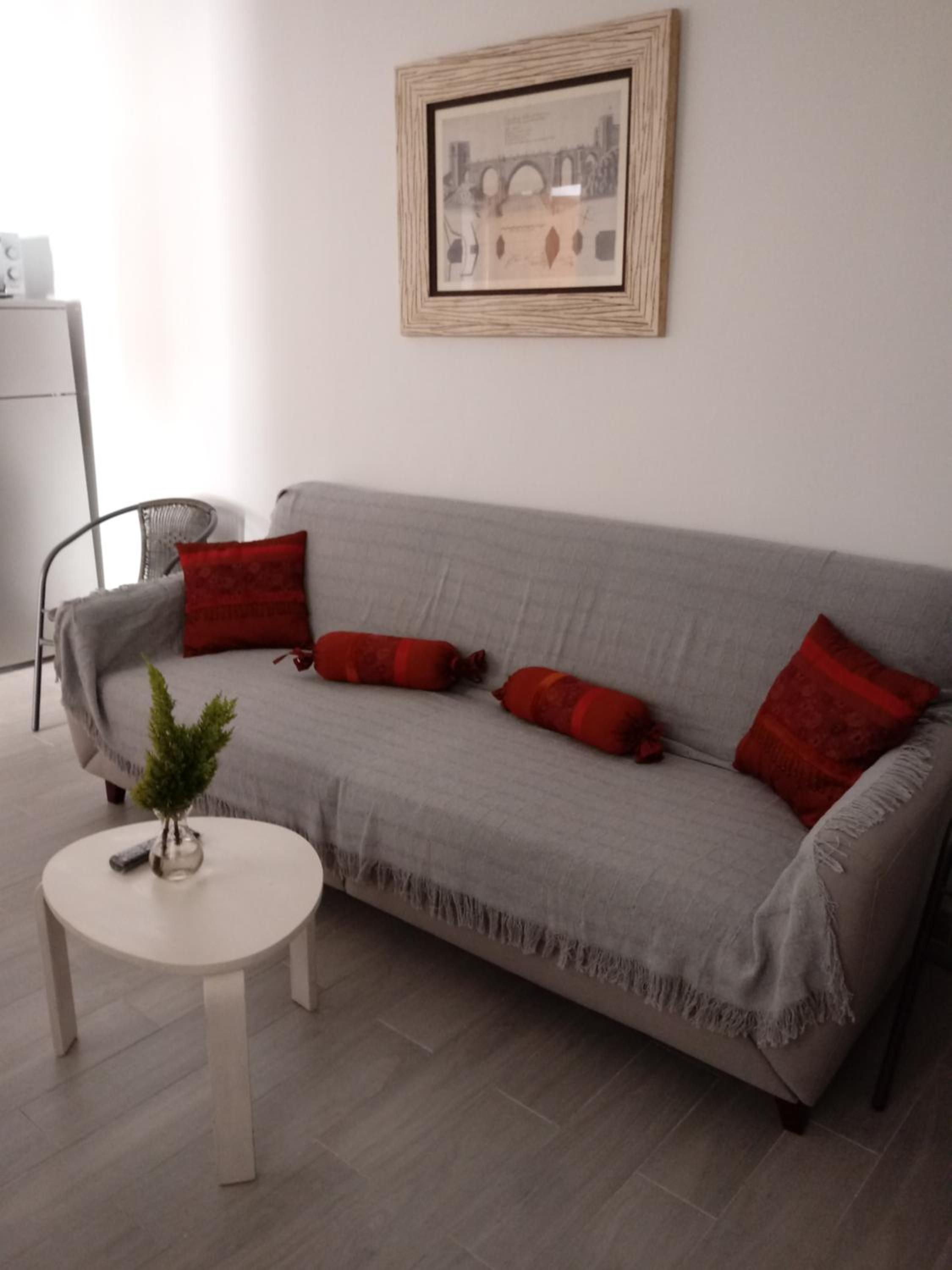 Apartamento Estudio