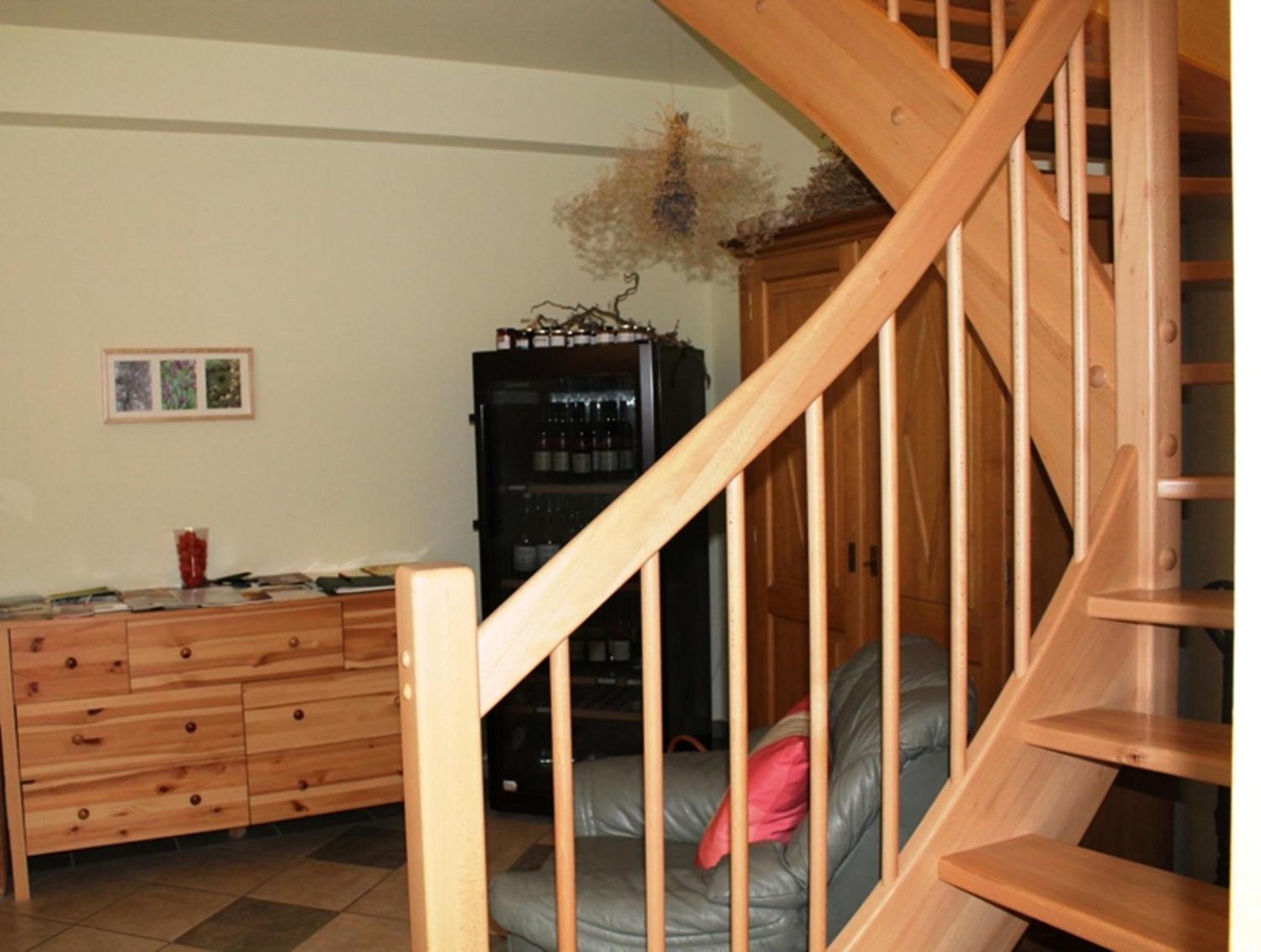 One-Bedroom Apartment - Weinblüte photo 1