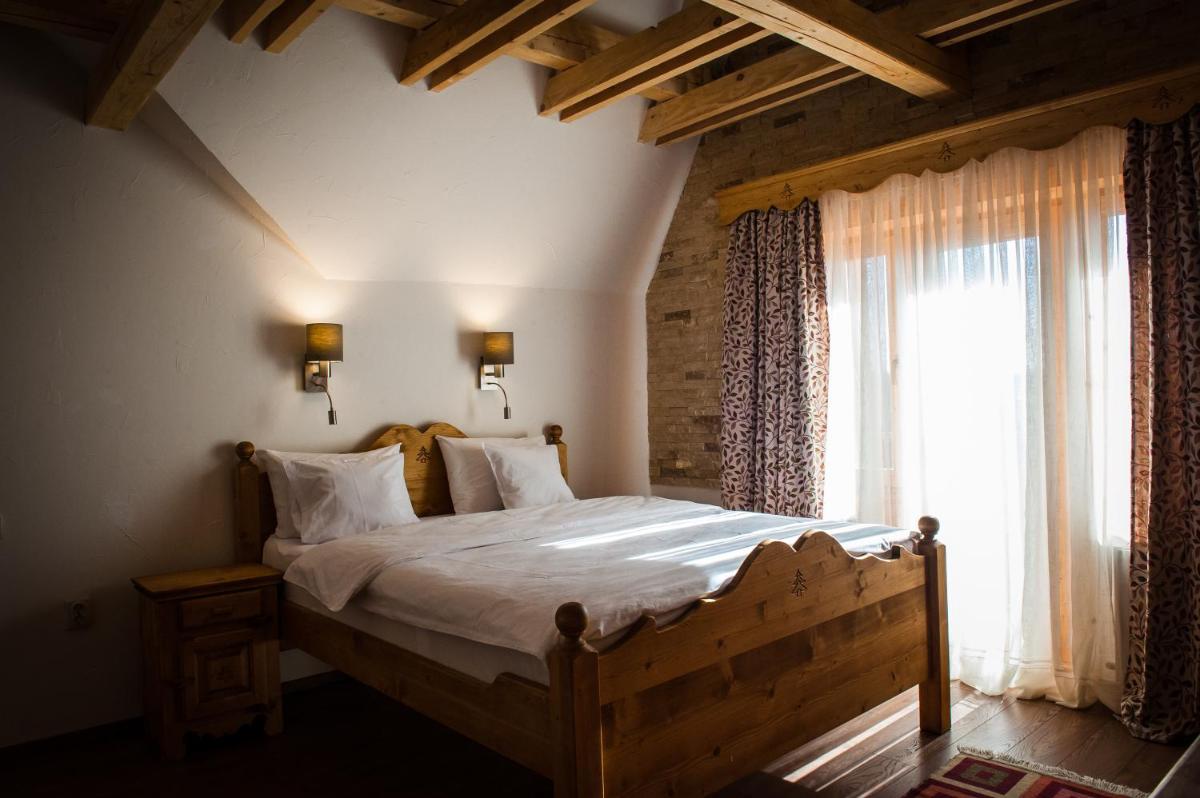 Deluxe Double Room photo 1