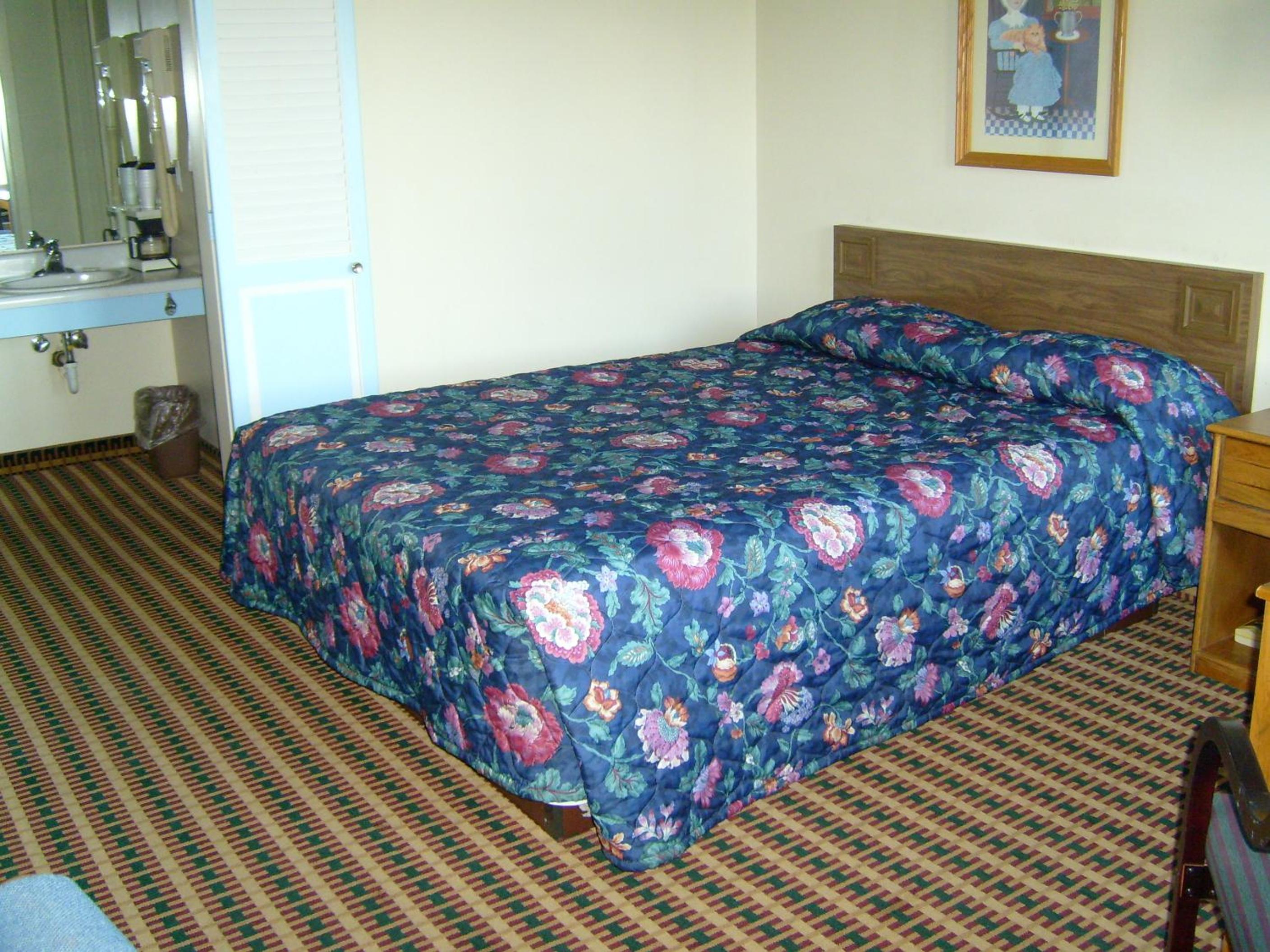 Standard Queen Room photo 1