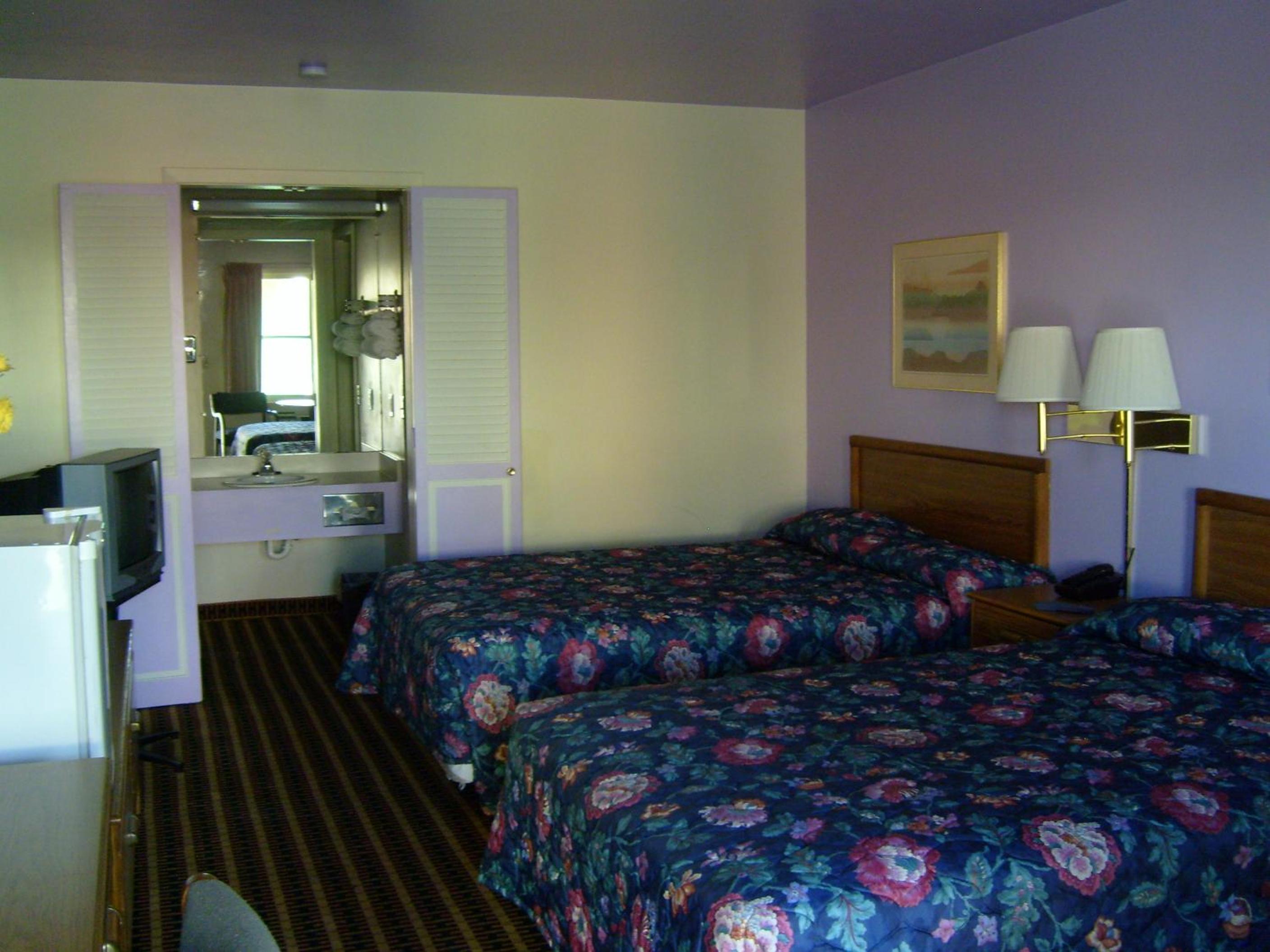 Standard Double Room photo 1