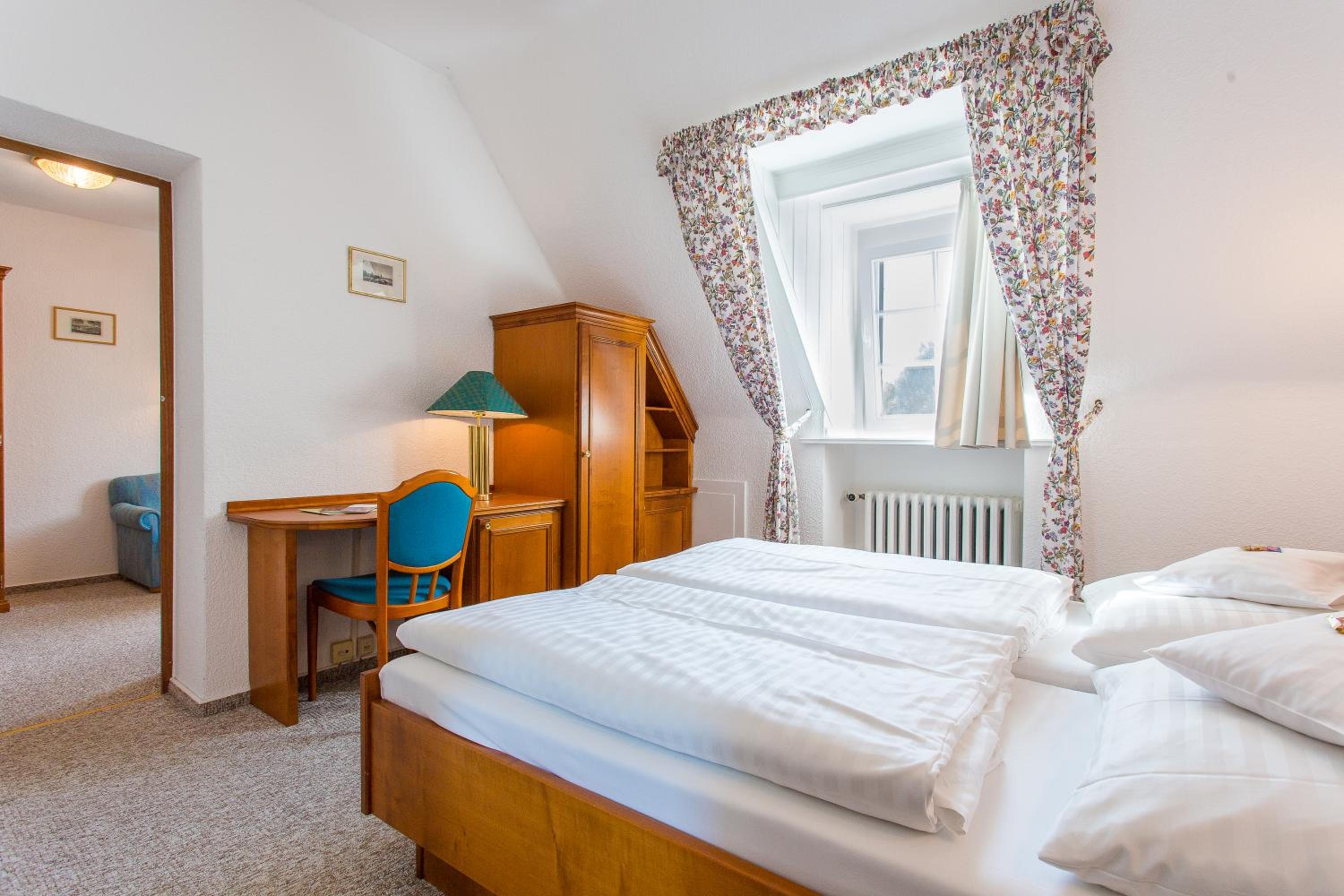 Family Junior Suite