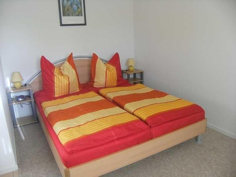 One-Bedroom Apartment with Shower photo 3