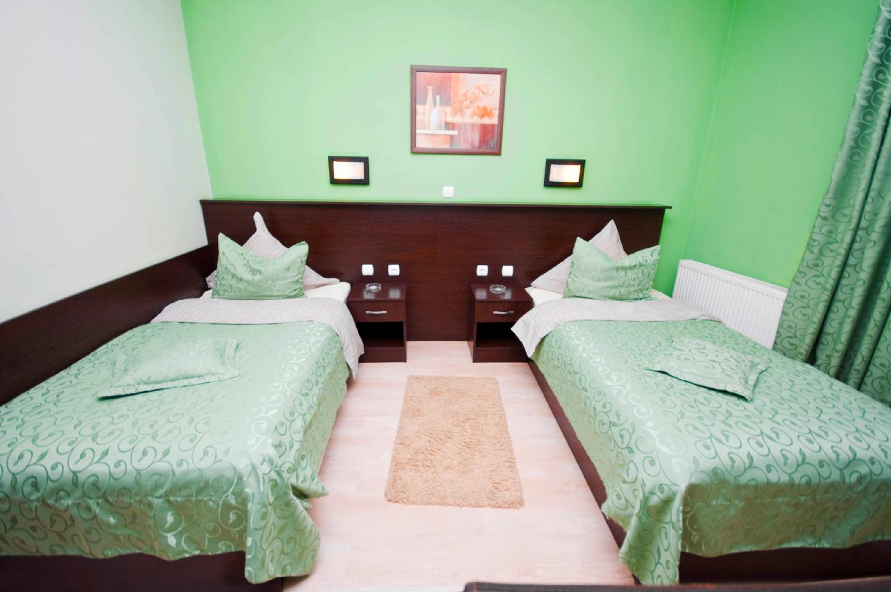Twin Room photo 2