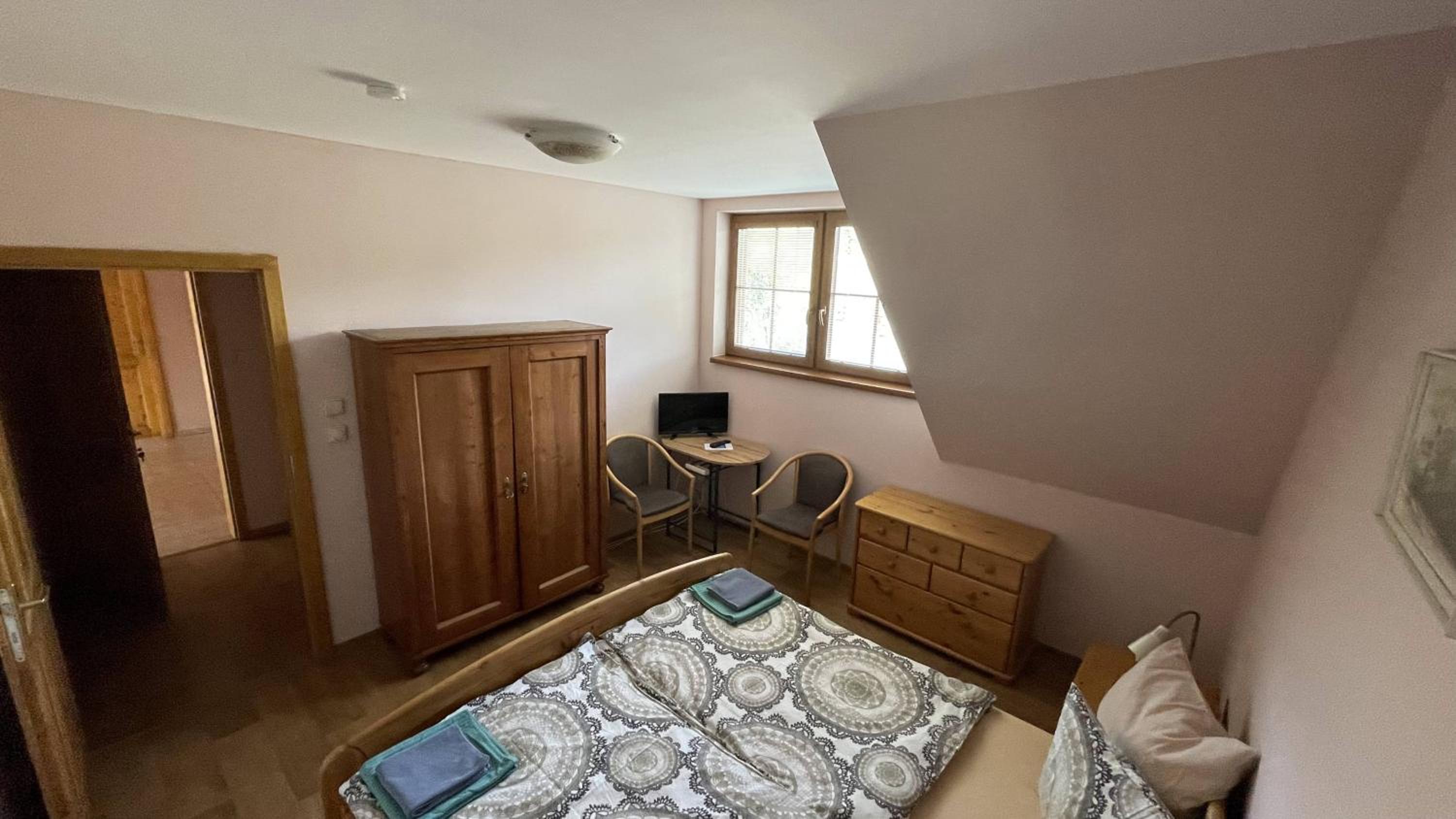 Double Room photo 1
