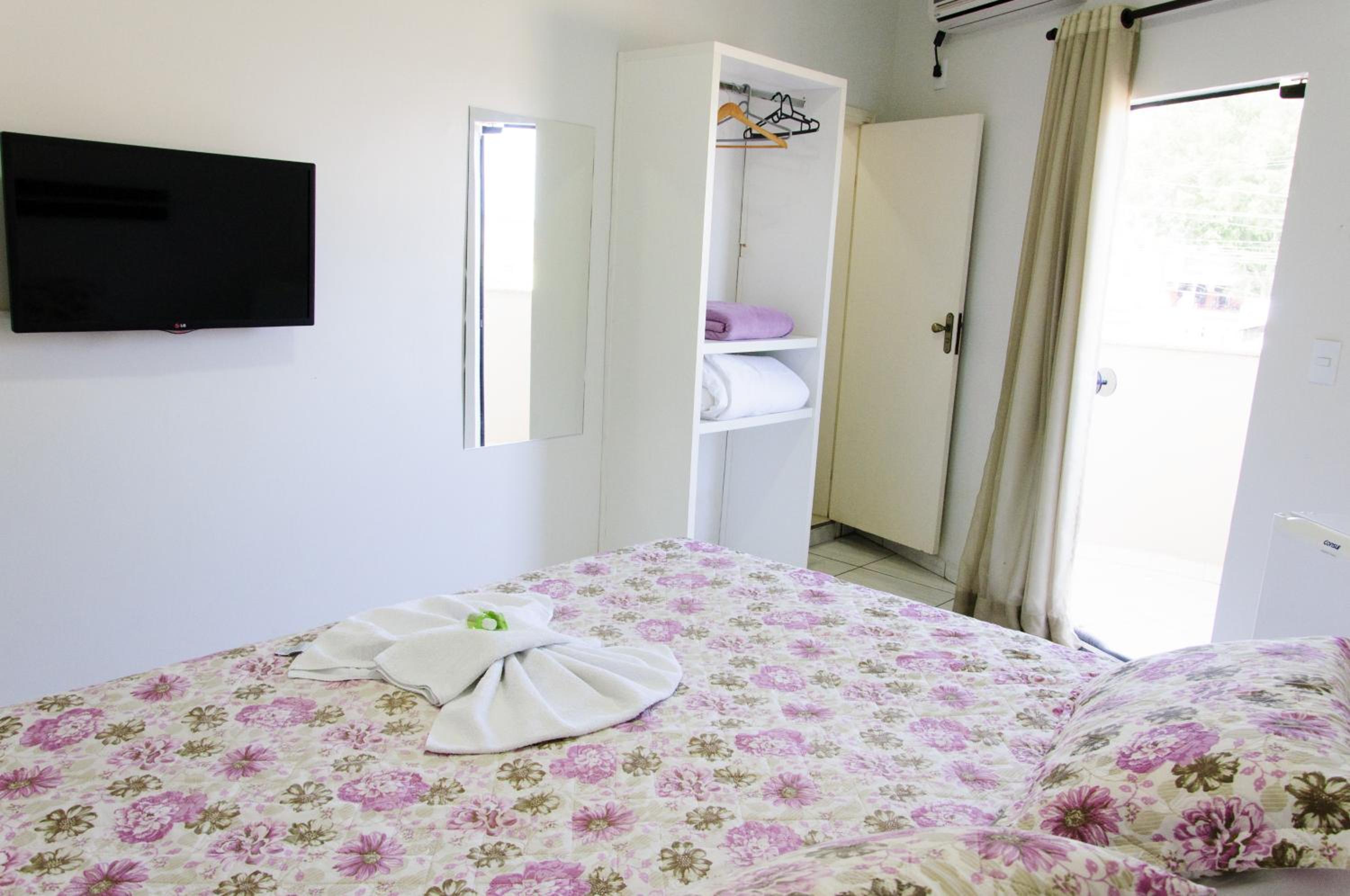 Duplex Quadruple Room