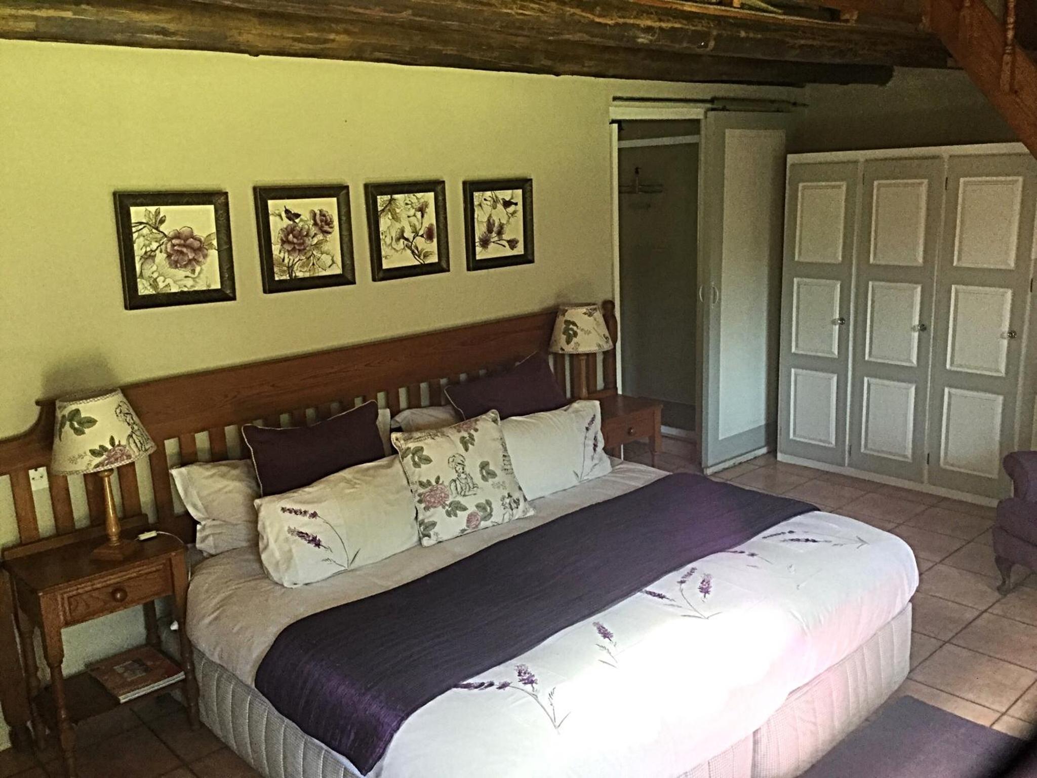 Family Room with Garden View photo 1