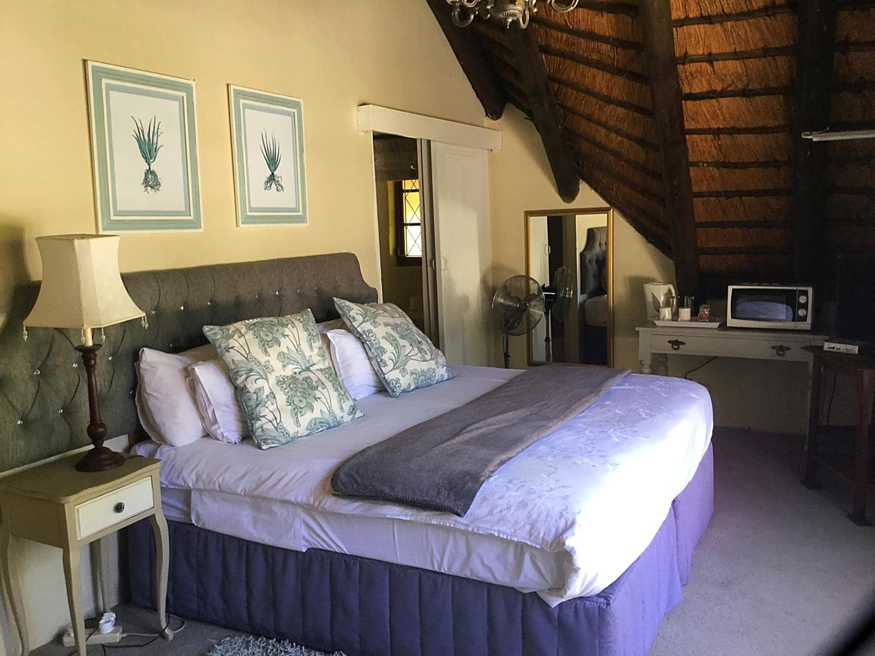 Double Room with Balcony photo 1