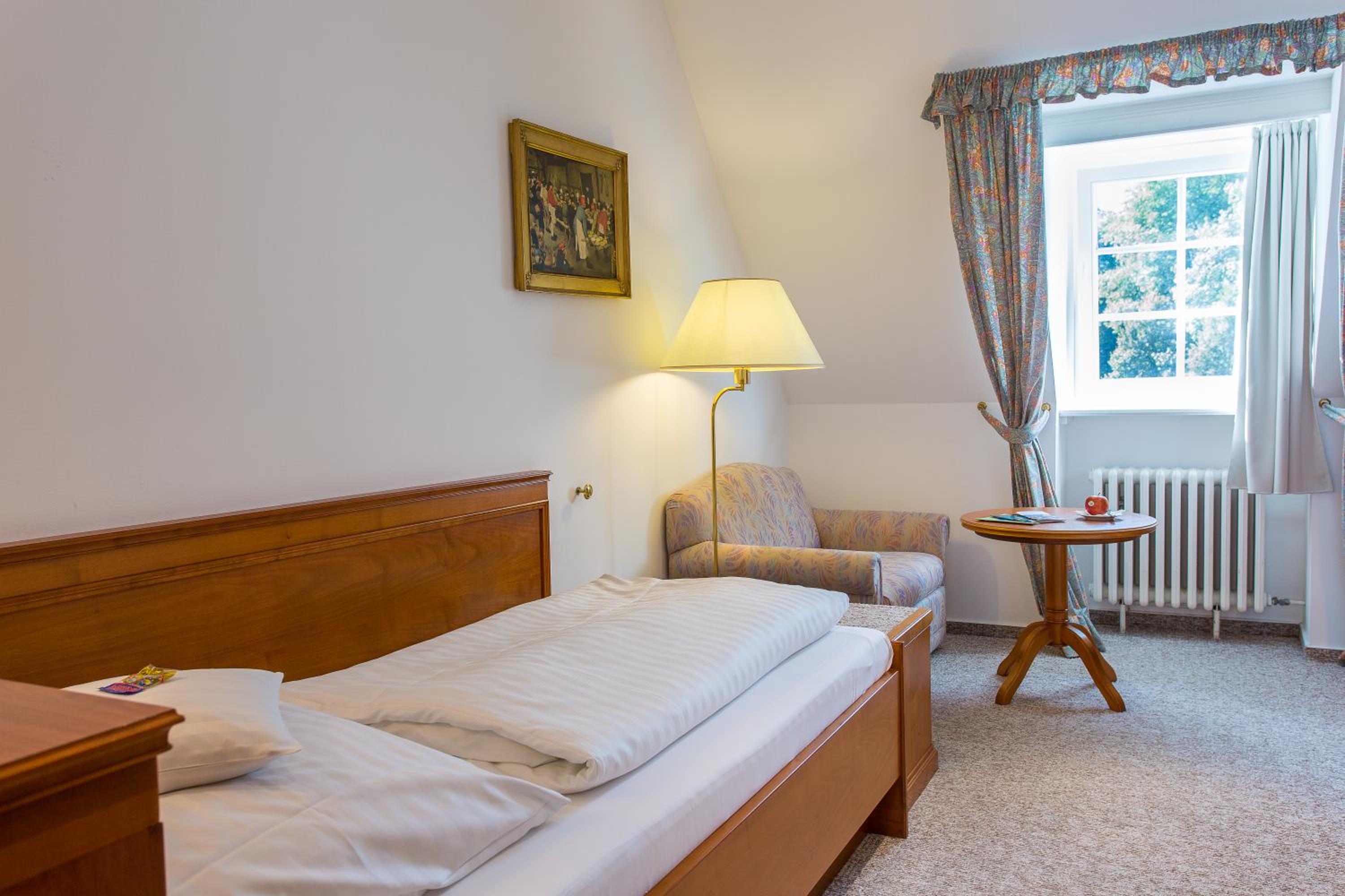 Single Room
