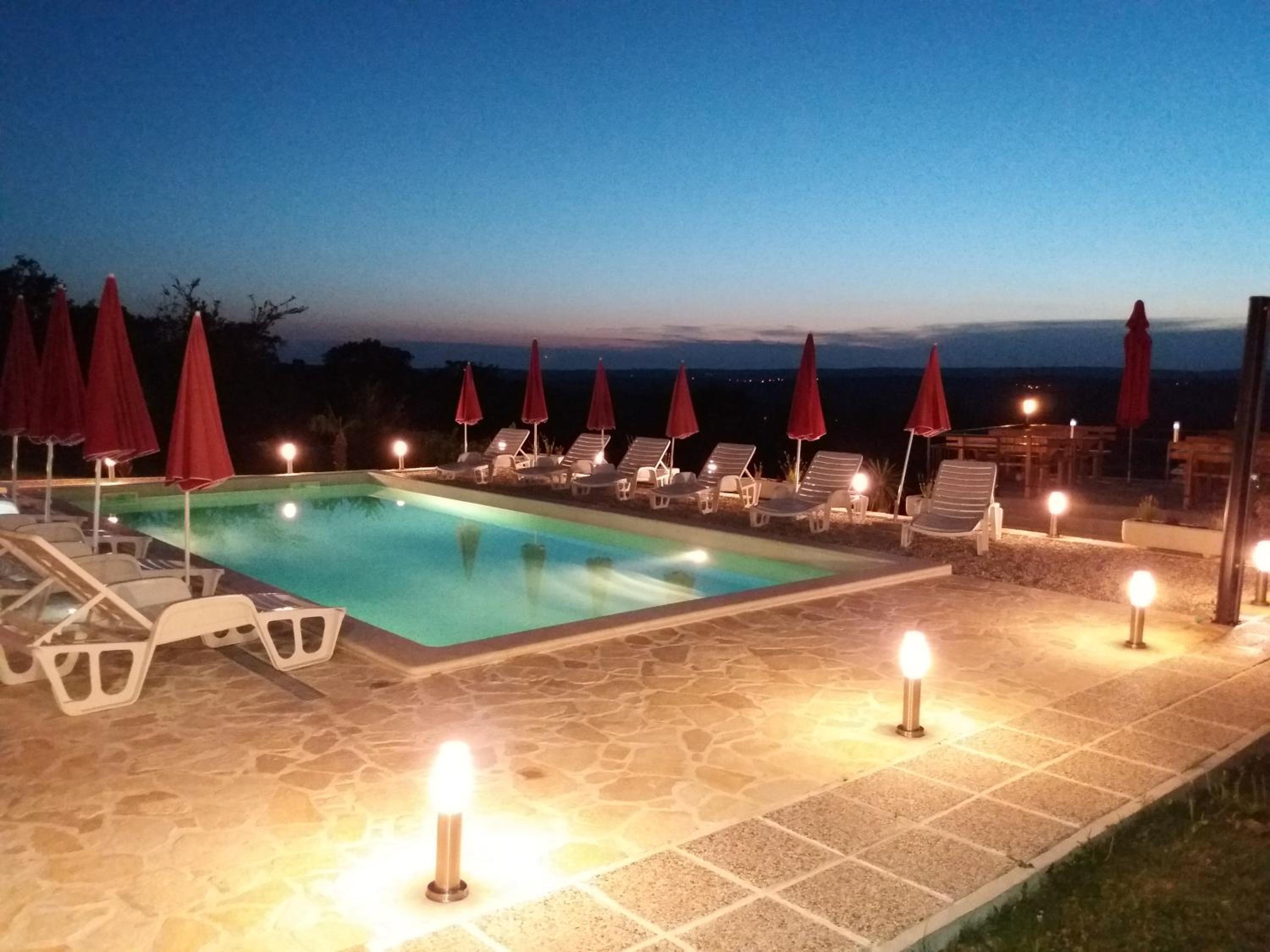 Villa with Private Pool photo 3