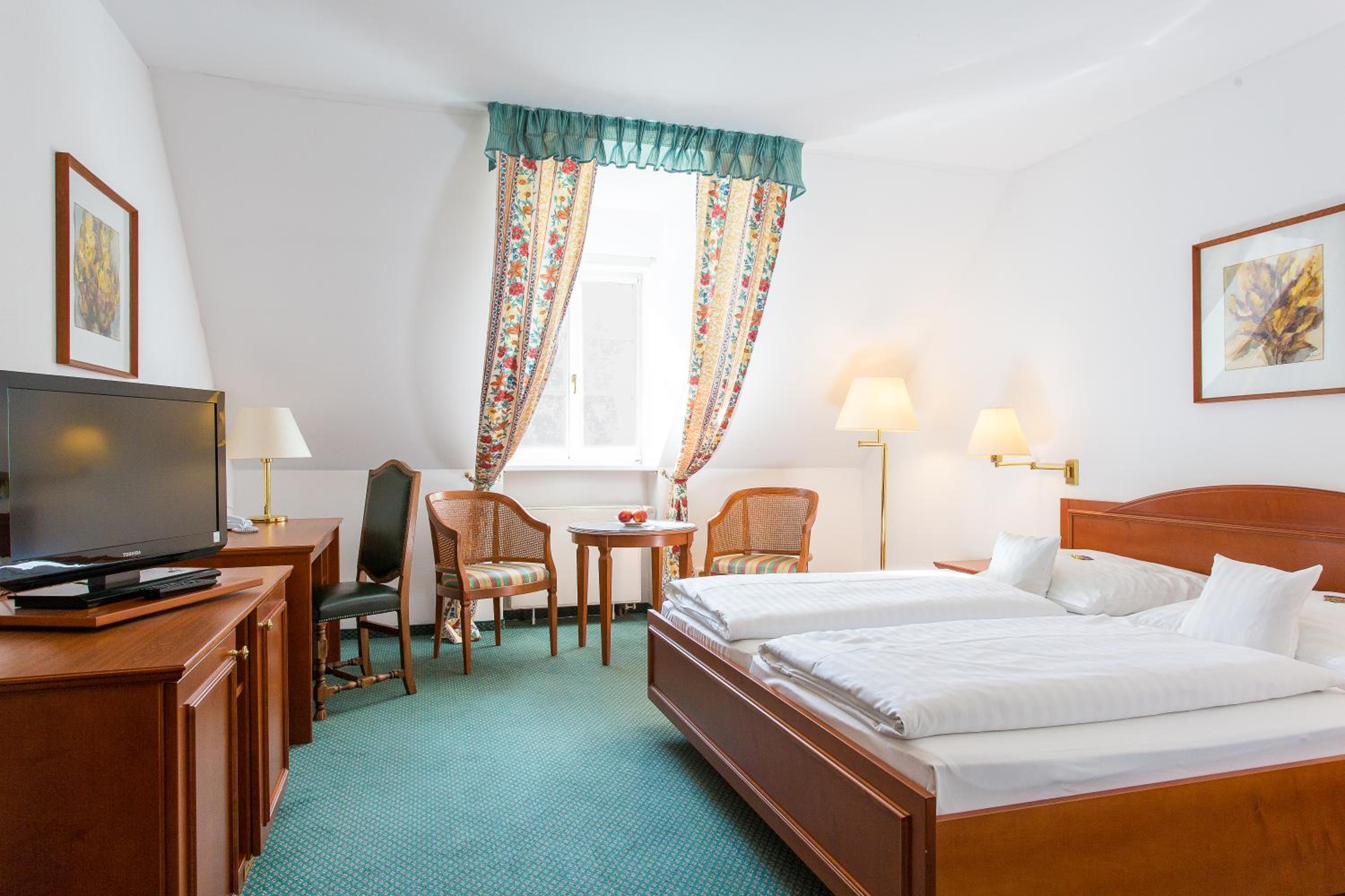 Comfort Double Room