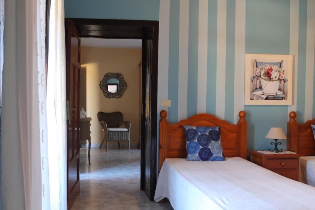 Casa de Dos Habitaciones