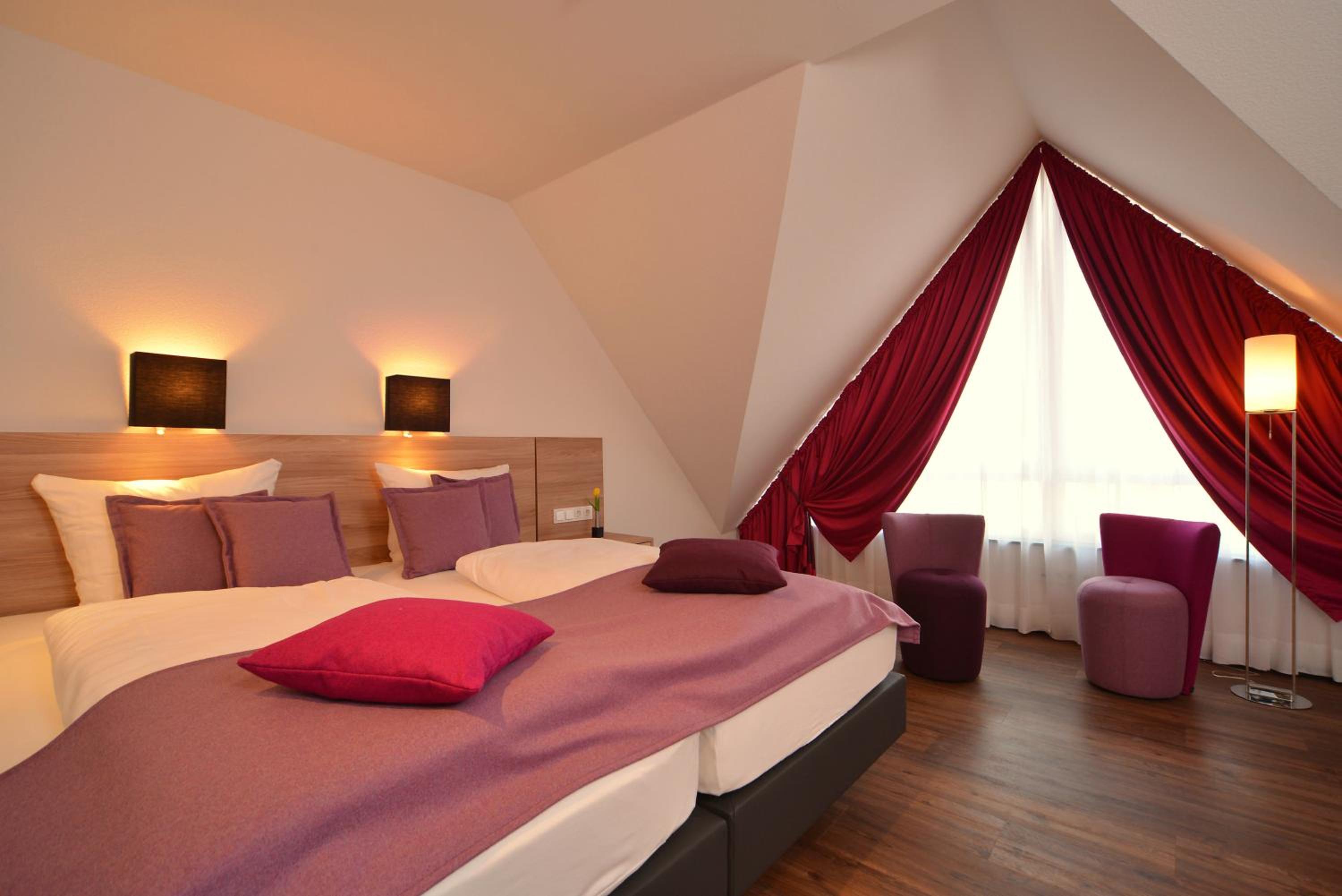 Superior Double Room - Photo 1