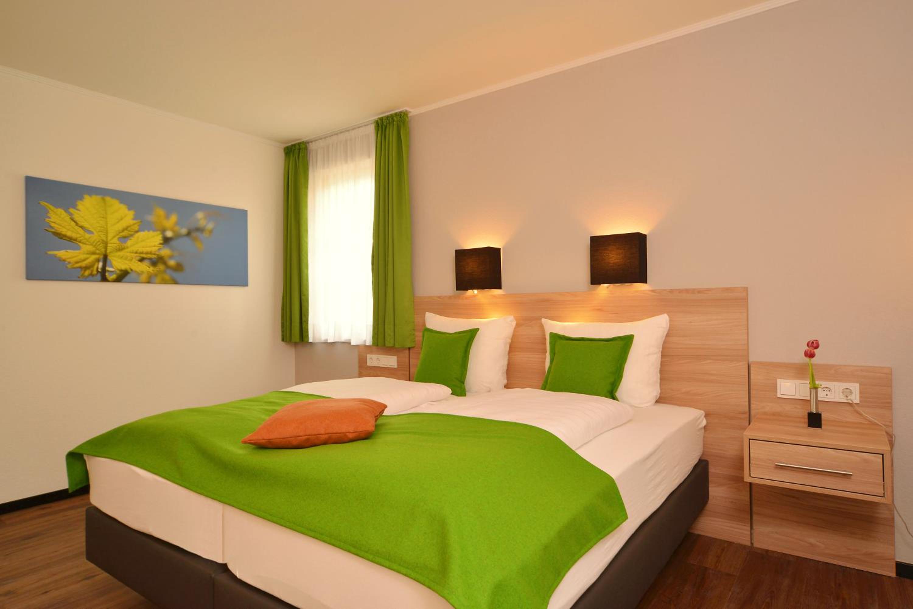 Double Room - Photo 4