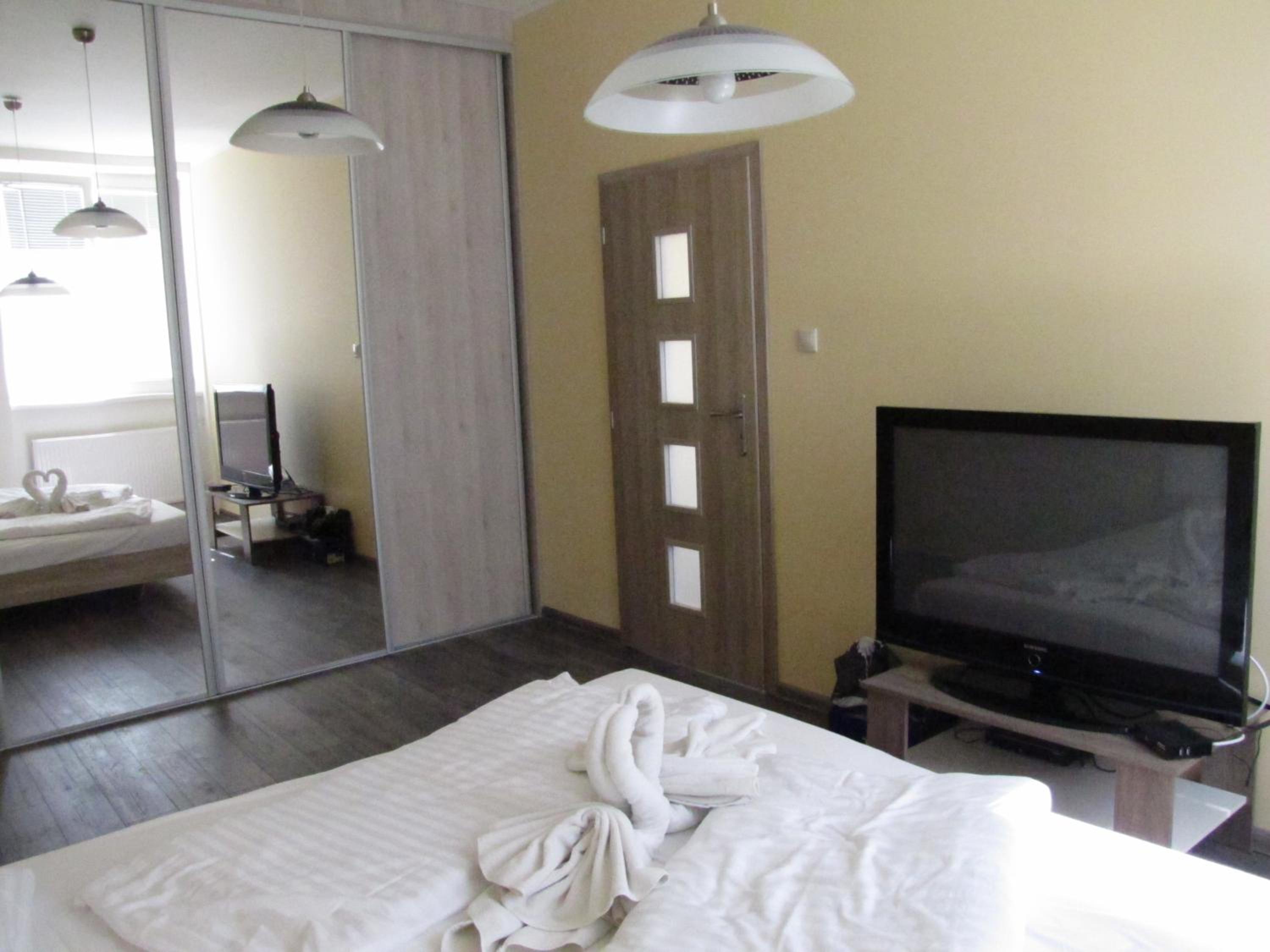 One-Bedroom Apartment - Photo 6