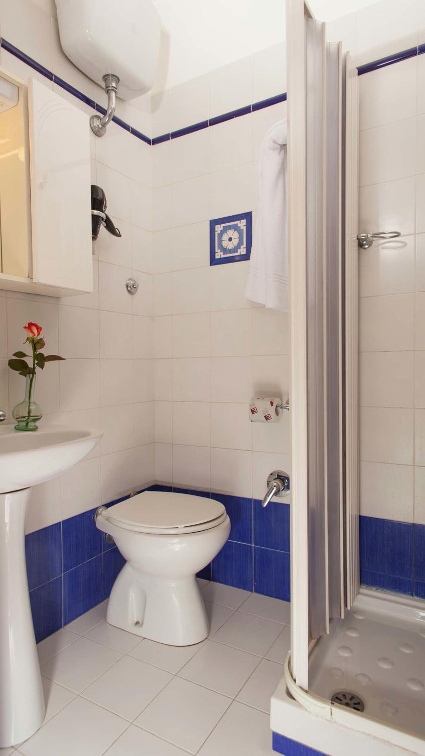 Double or Twin Room - Separate Building