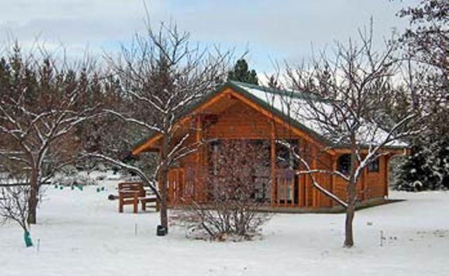 One-Bedroom Chalet