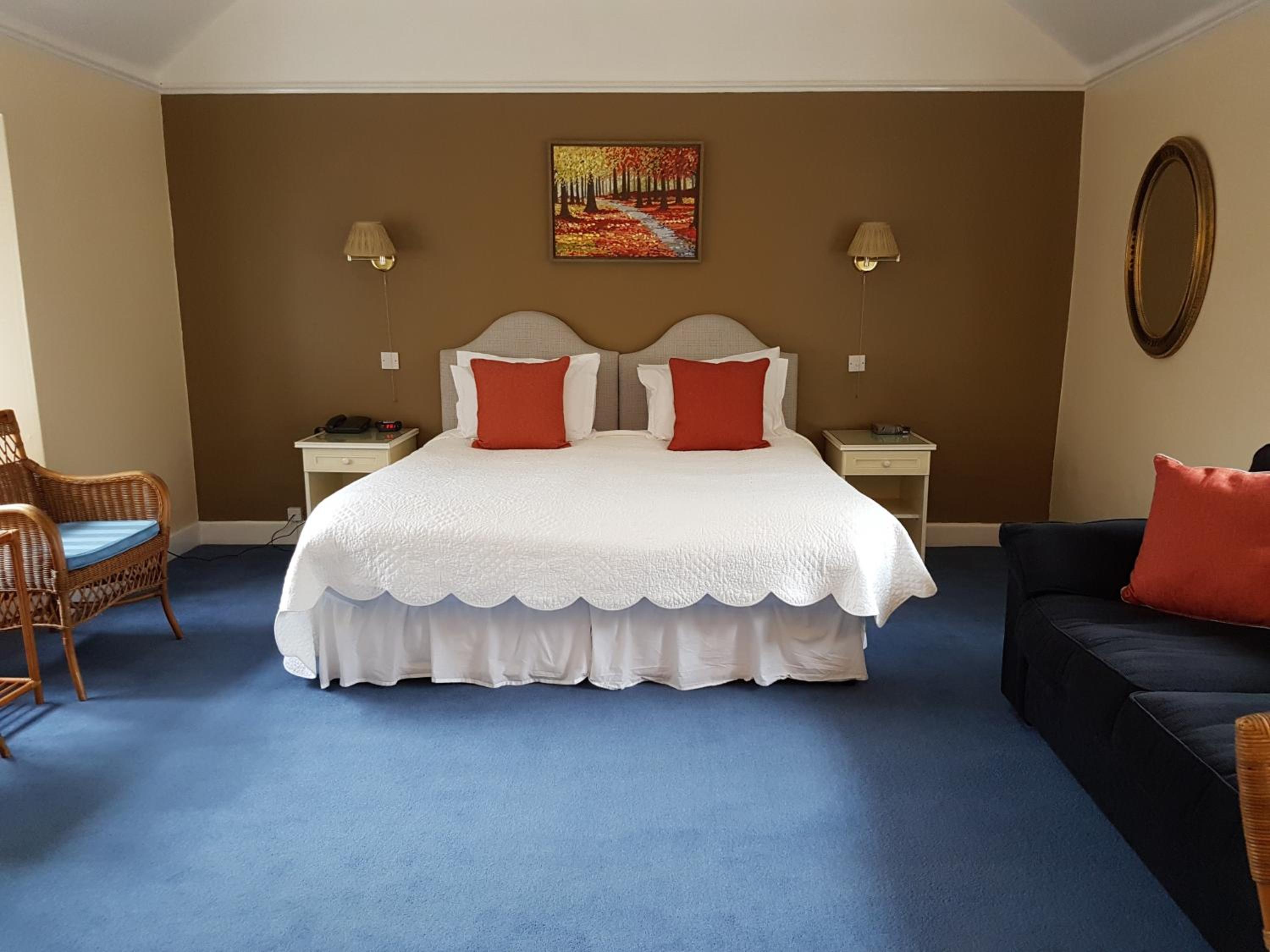 Superior Double/Twin Room - Photo 4
