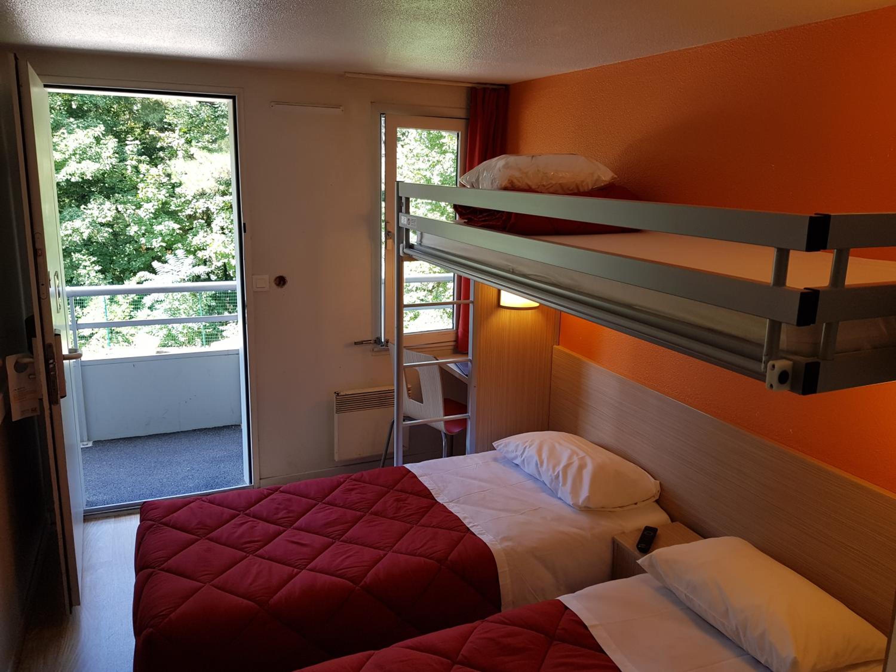 Triple Room photo 3