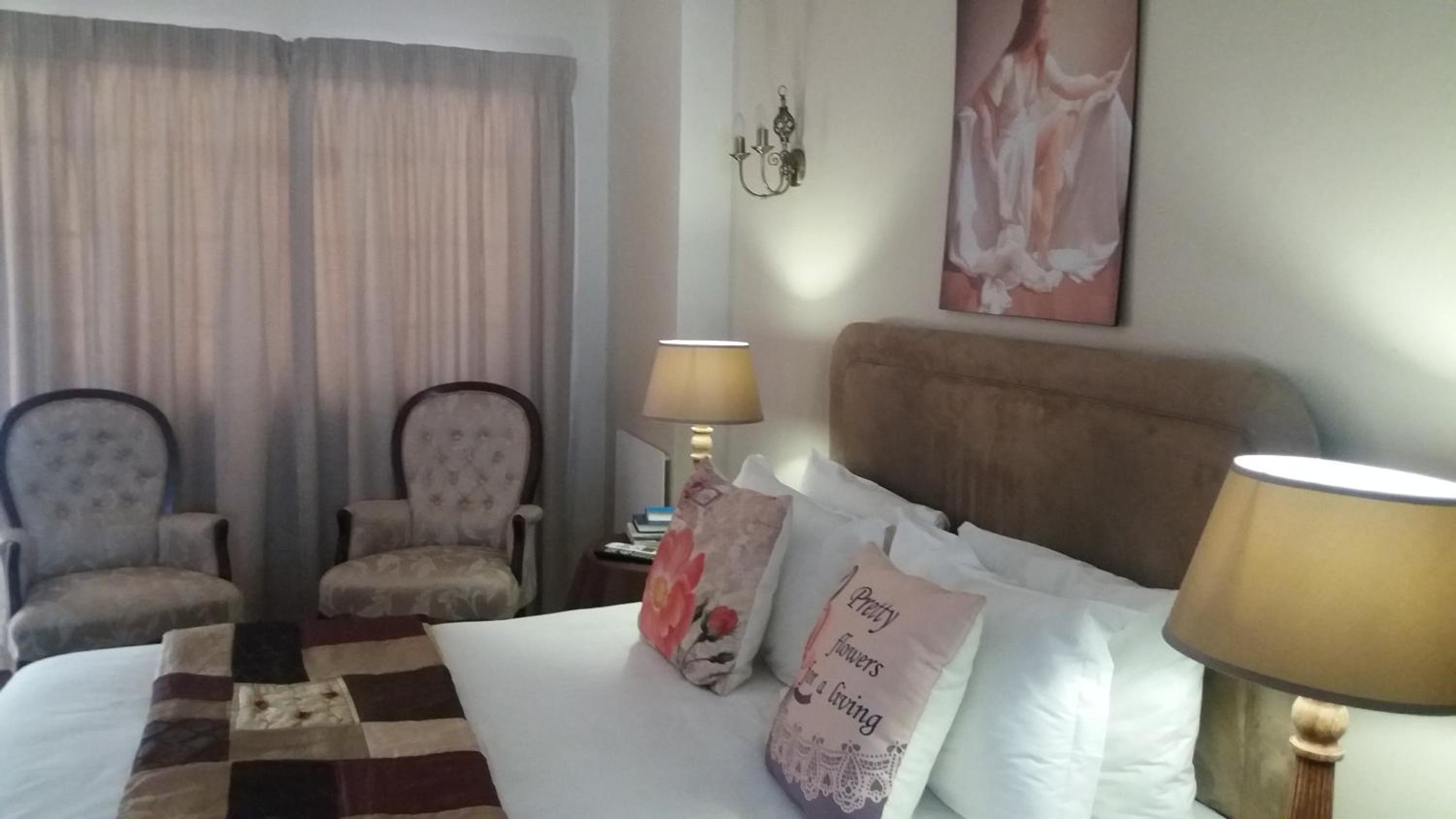 Superior Double Room - Photo 8